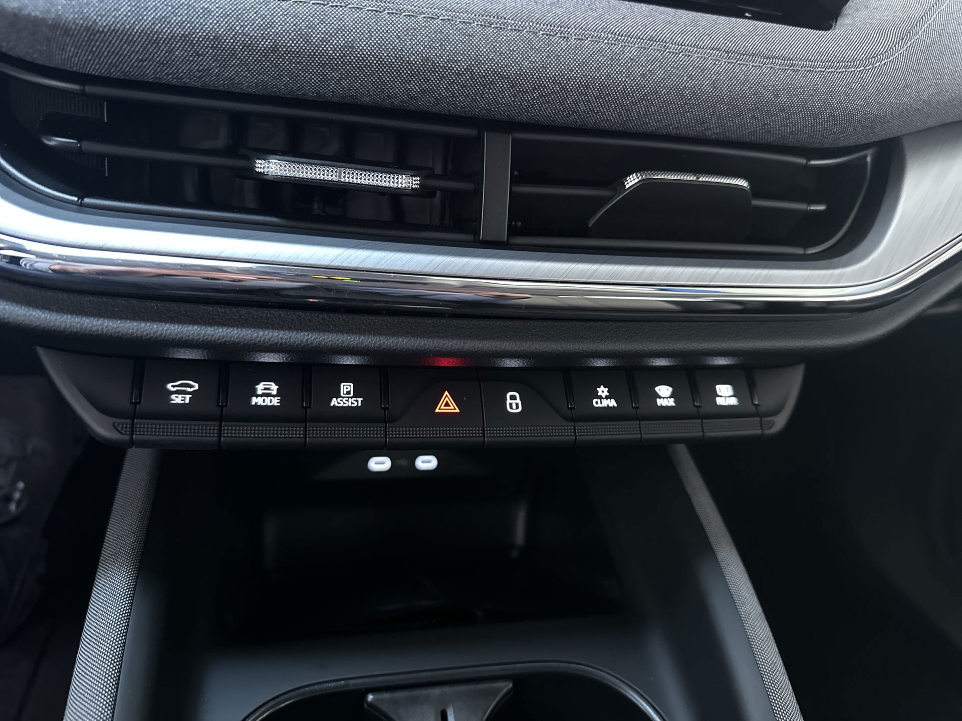 Foto van Skoda Enyaq 80