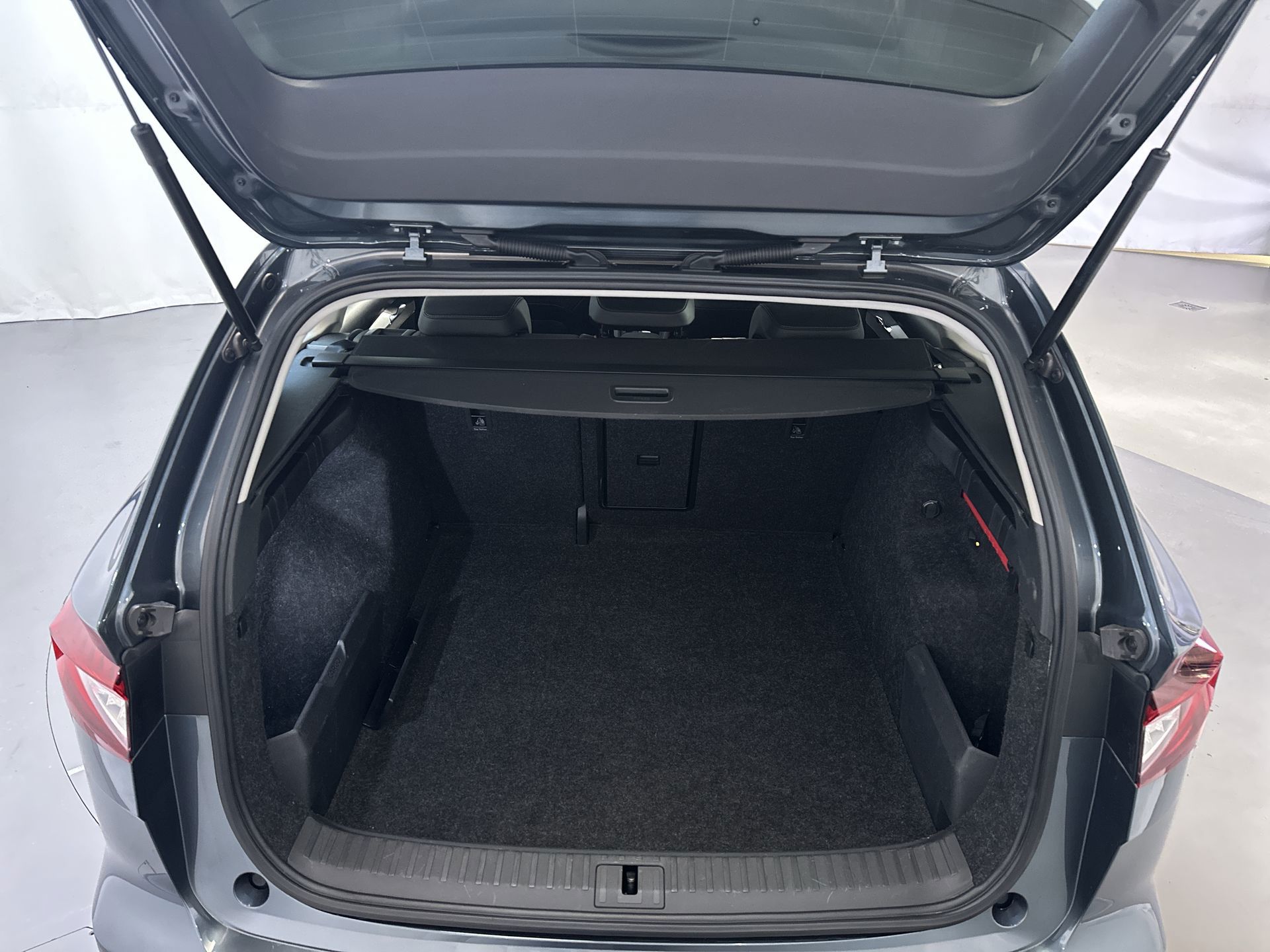 Foto van Skoda Enyaq 80