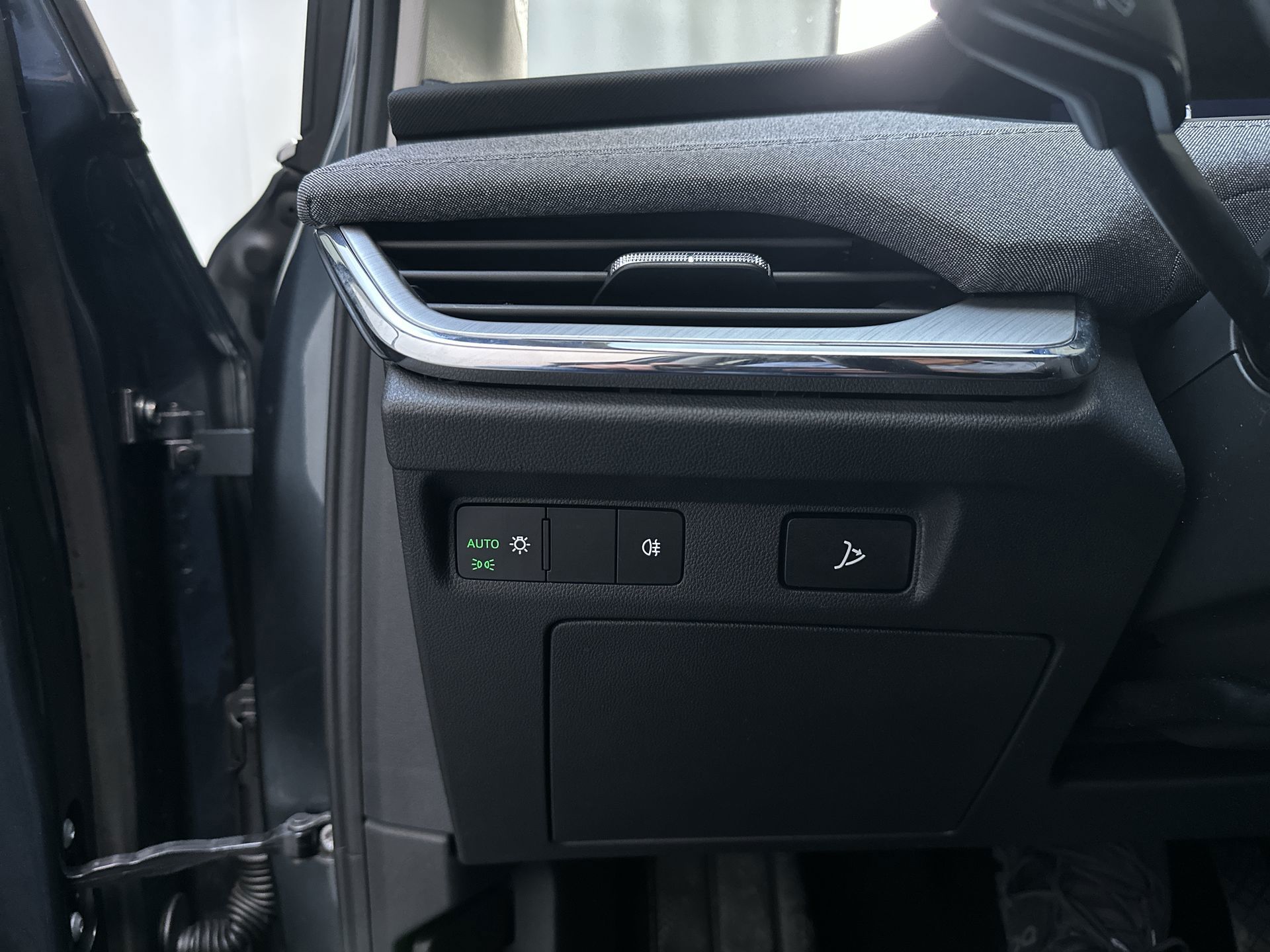 Foto van Skoda Enyaq 80