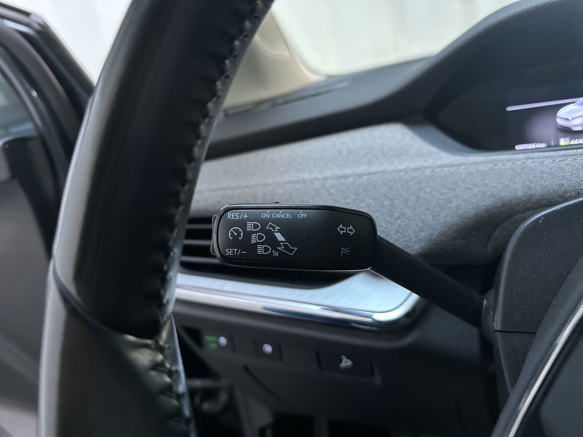 Foto van Skoda Enyaq 80