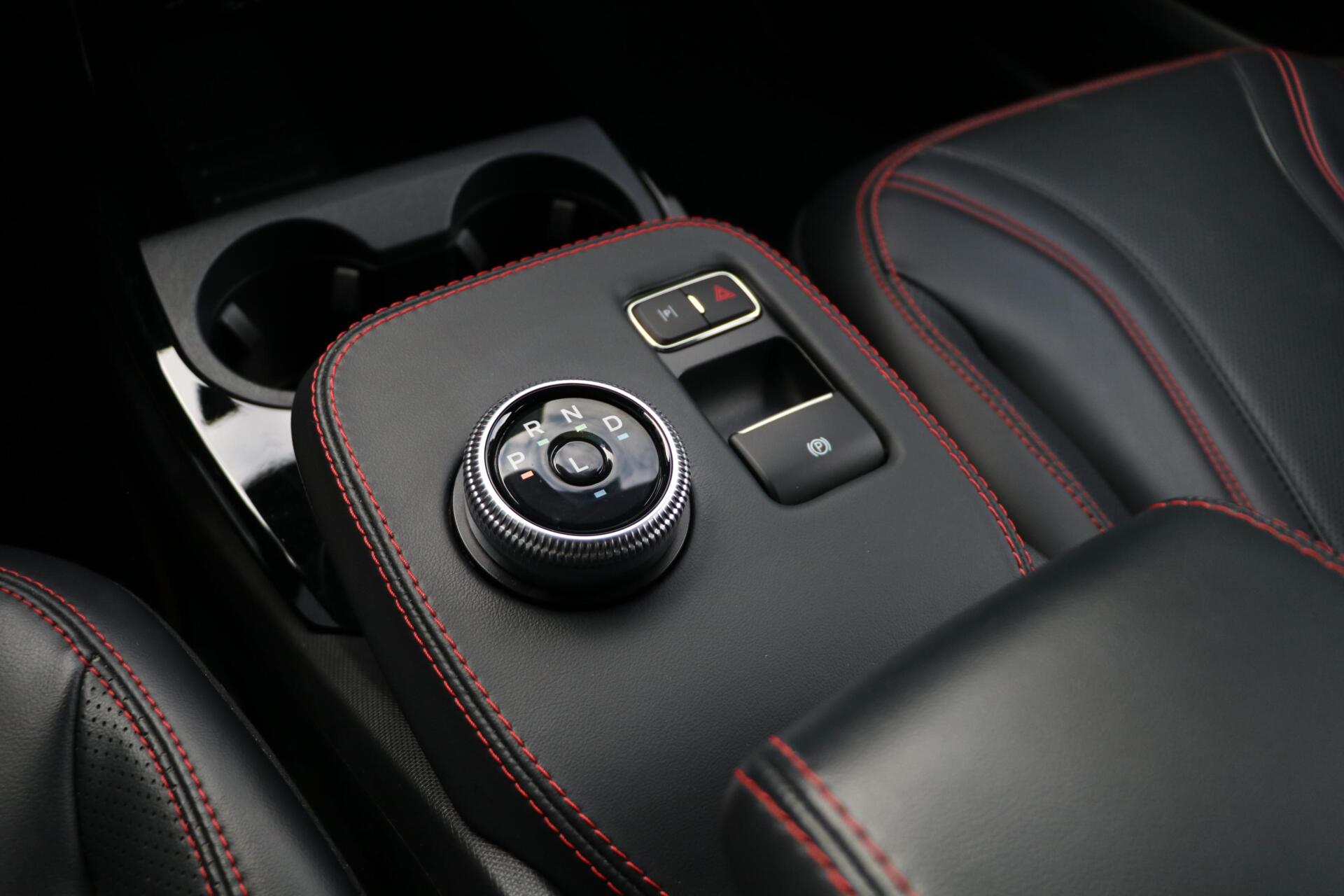 Foto van Ford Mustang Mach-e