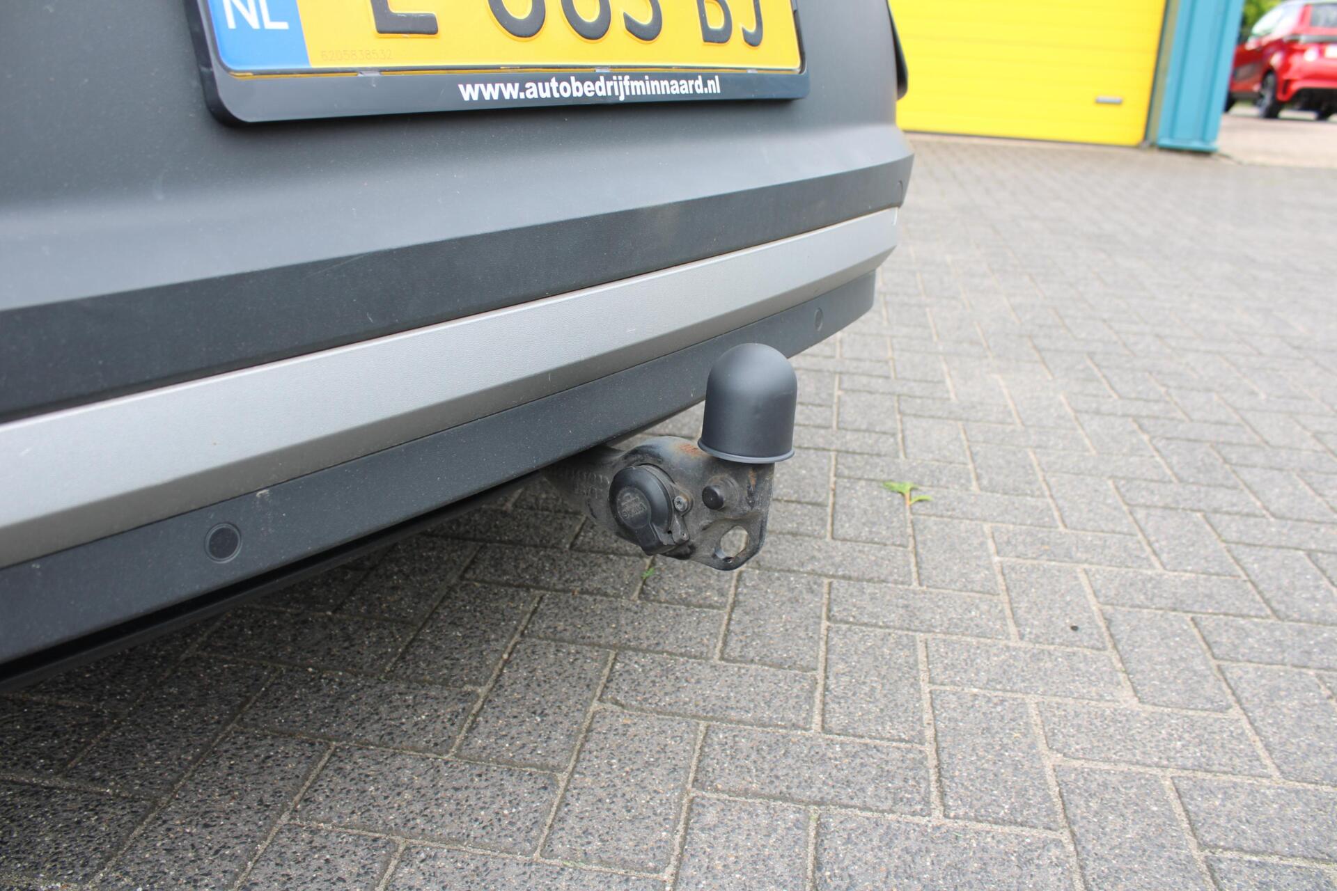 Foto van Volkswagen Id.4 Pro 150 KW
