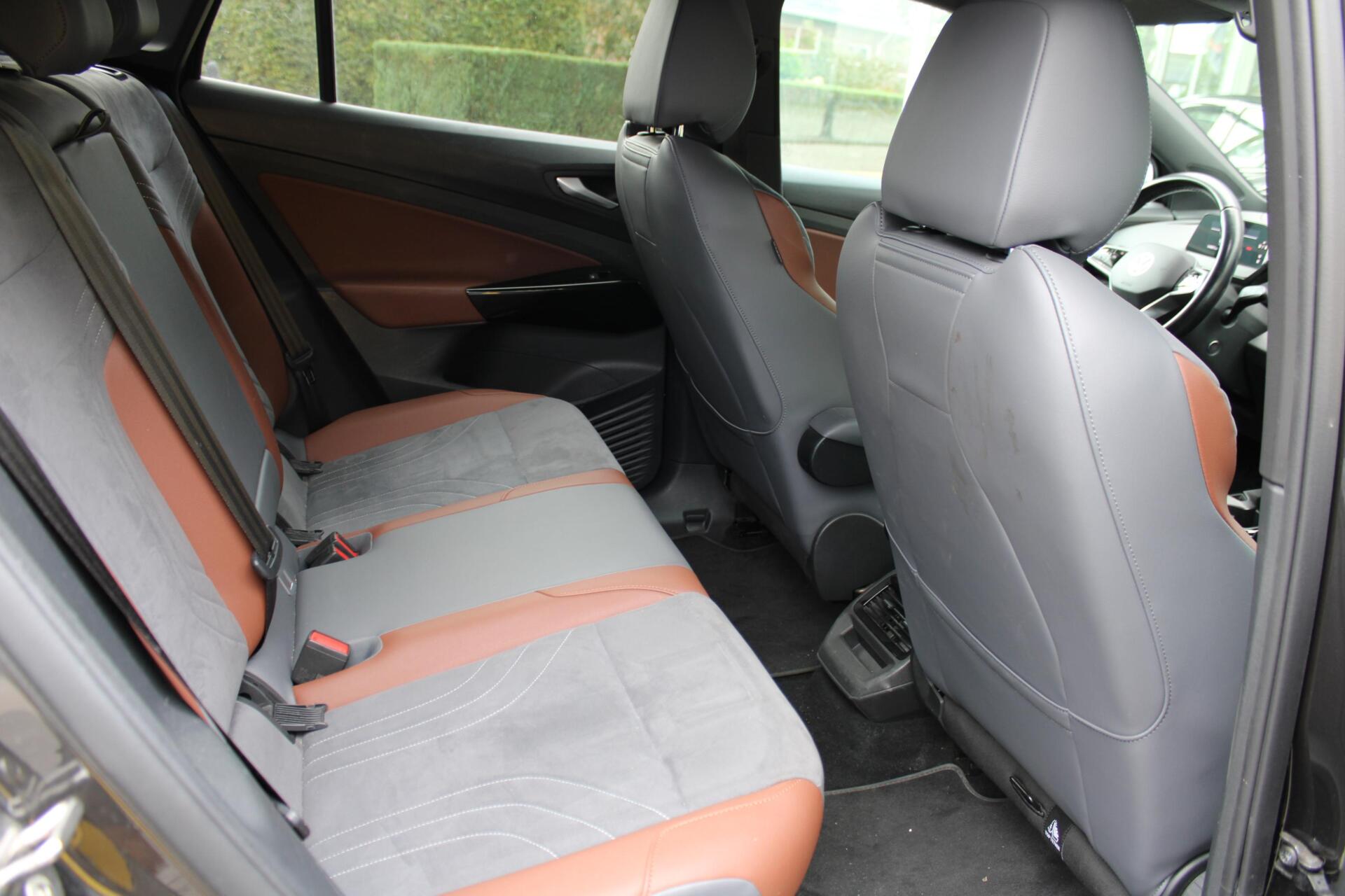 Foto van Volkswagen Id.4 Pro 150 KW