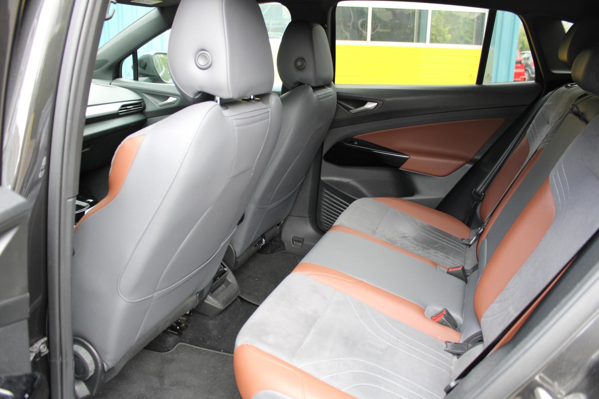 Foto van Volkswagen Id.4 Pro 150 KW