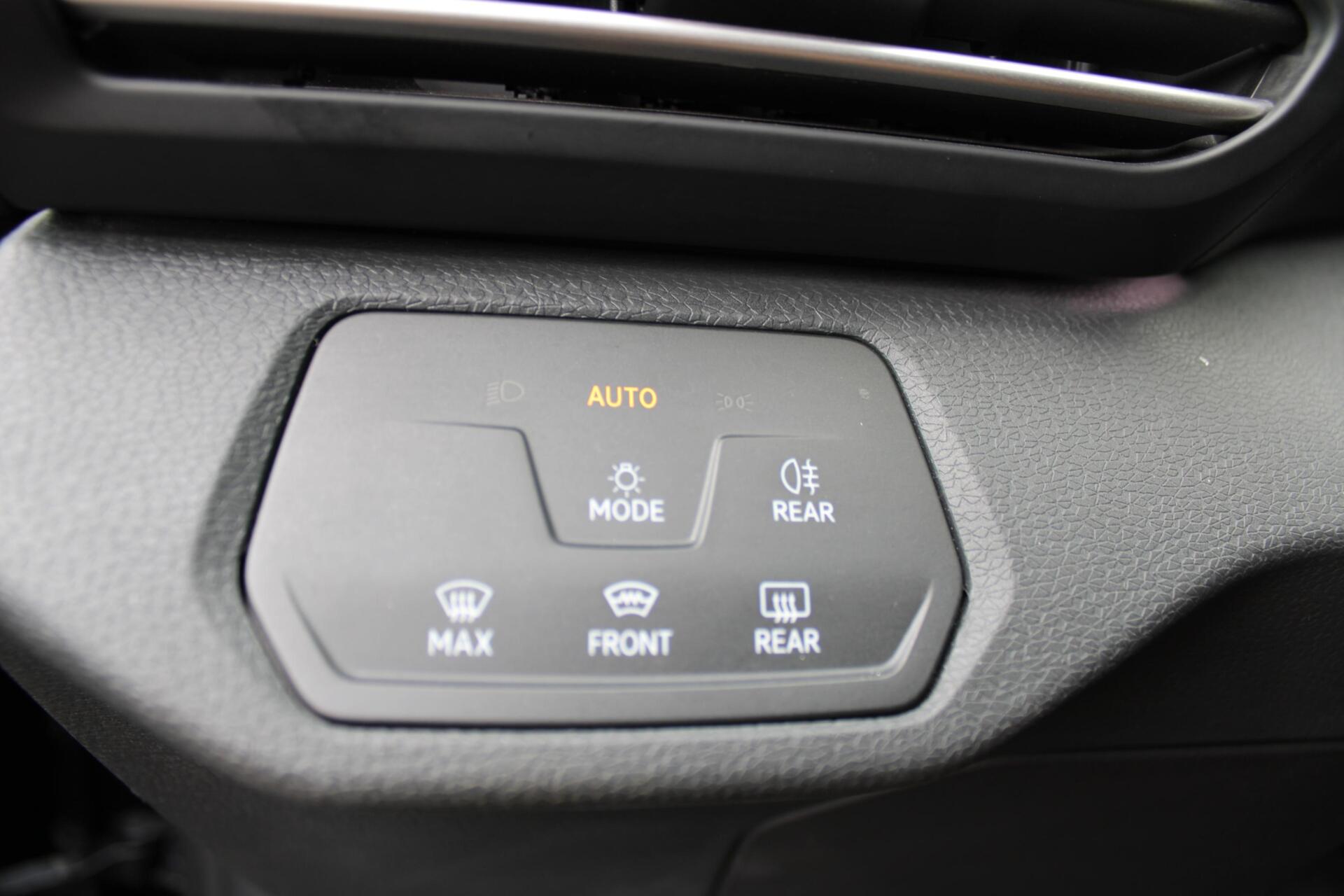 Foto van Volkswagen Id.4 Pro 150 KW