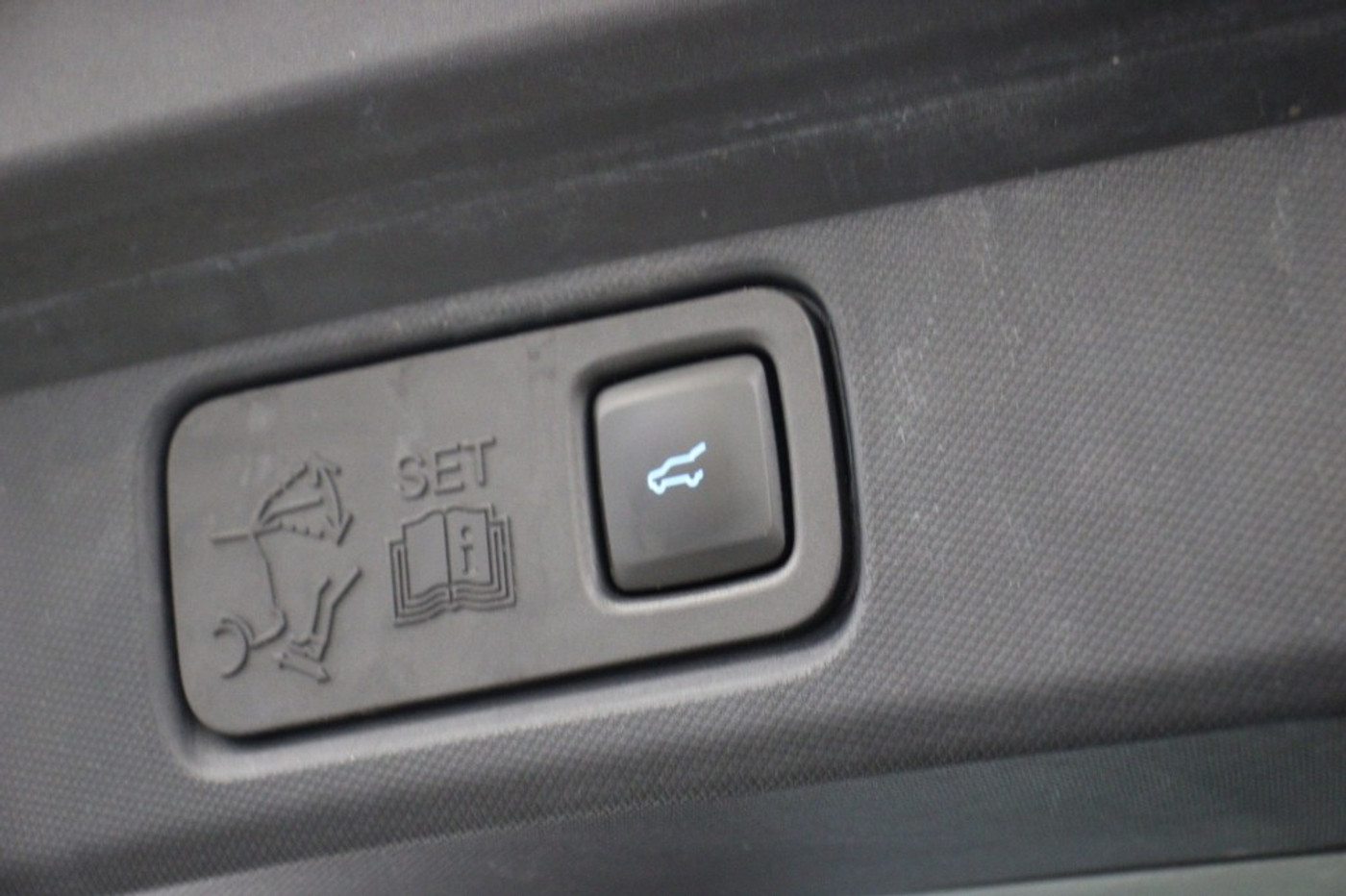 Foto van Ford Mustang Mach-e