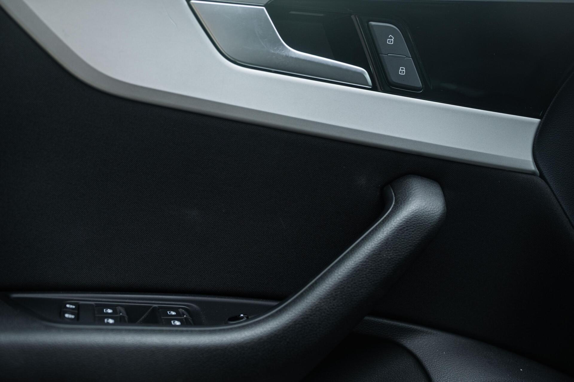 Foto van Audi A4 Avant