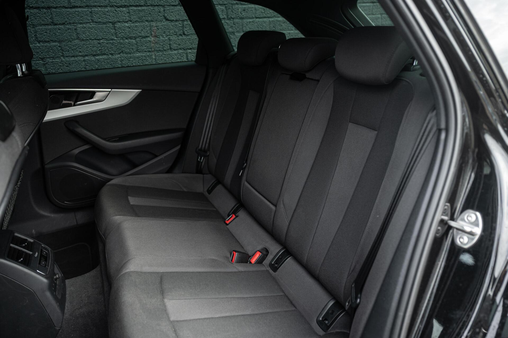 Foto van Audi A4 Avant