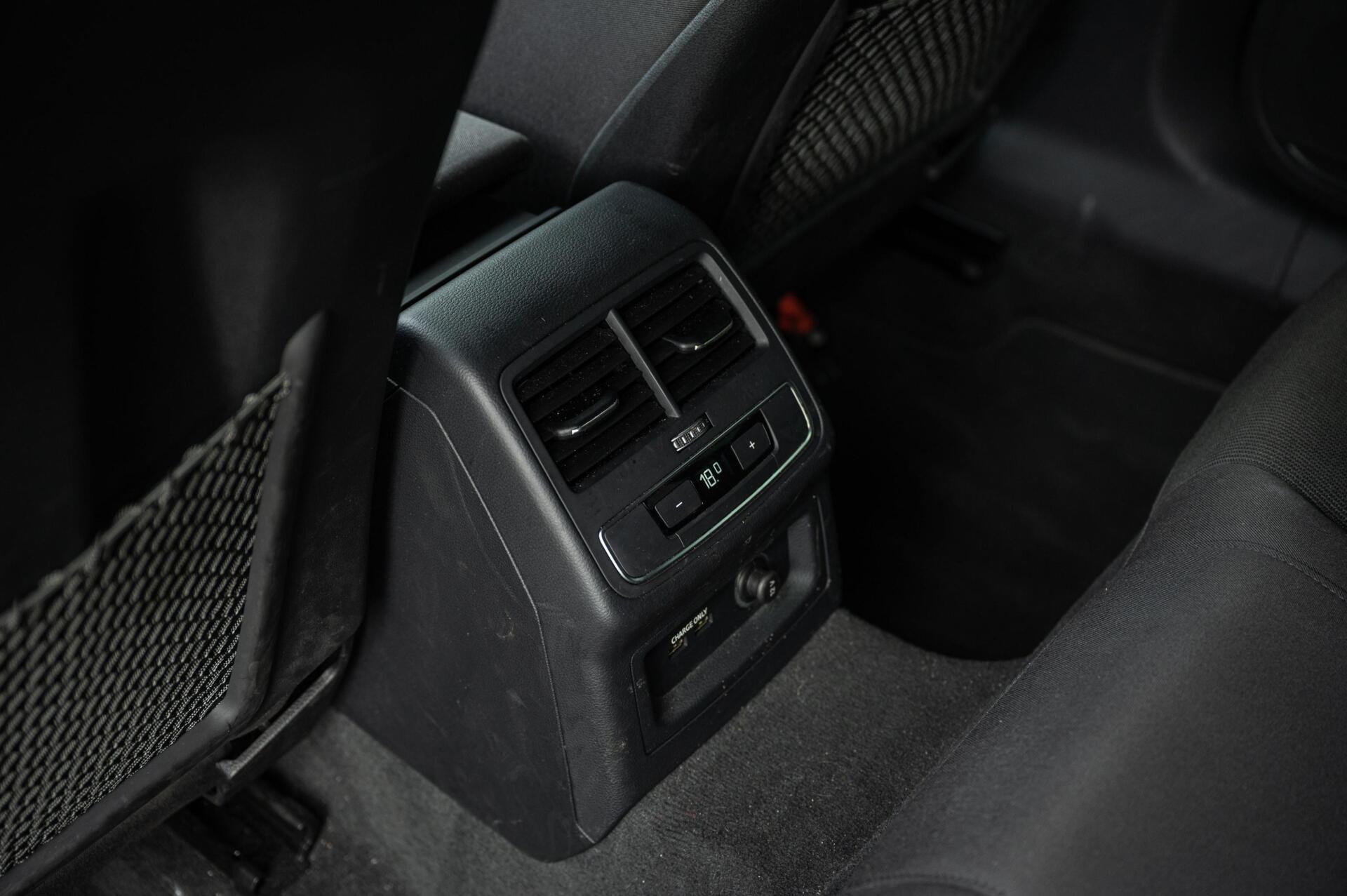 Foto van Audi A4 Avant