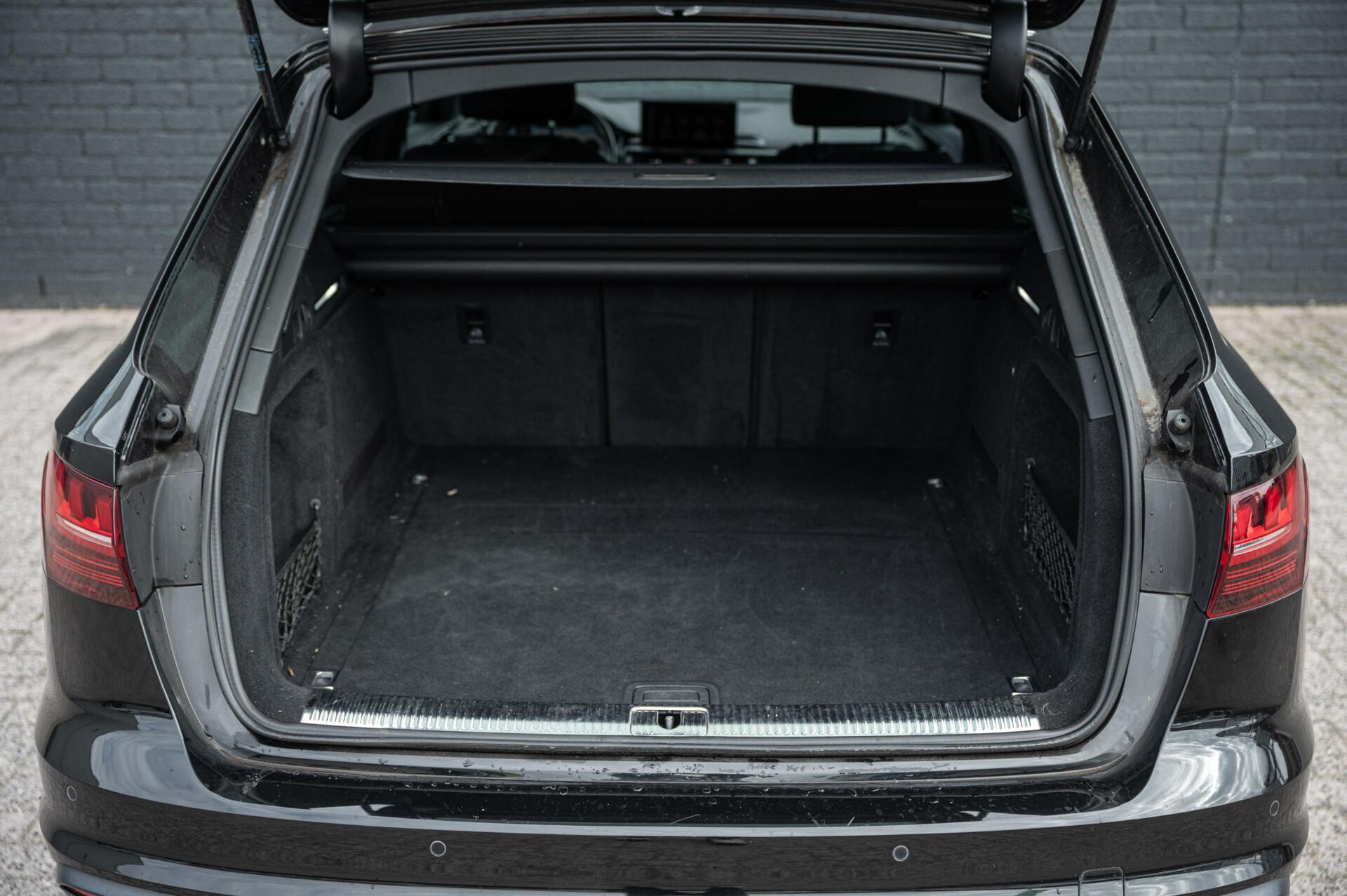 Foto van Audi A4 Avant