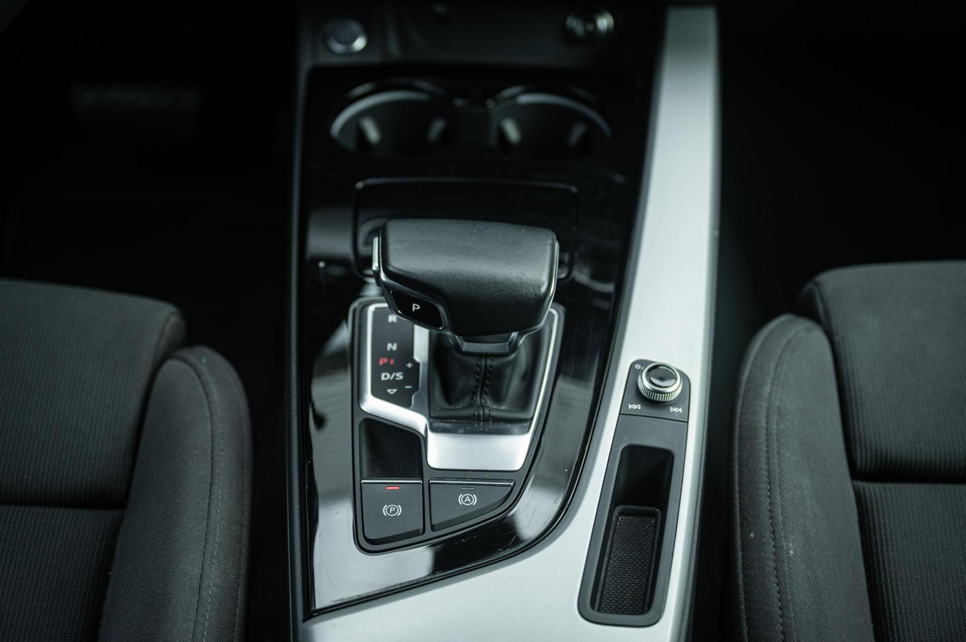 Foto van Audi A4 Avant