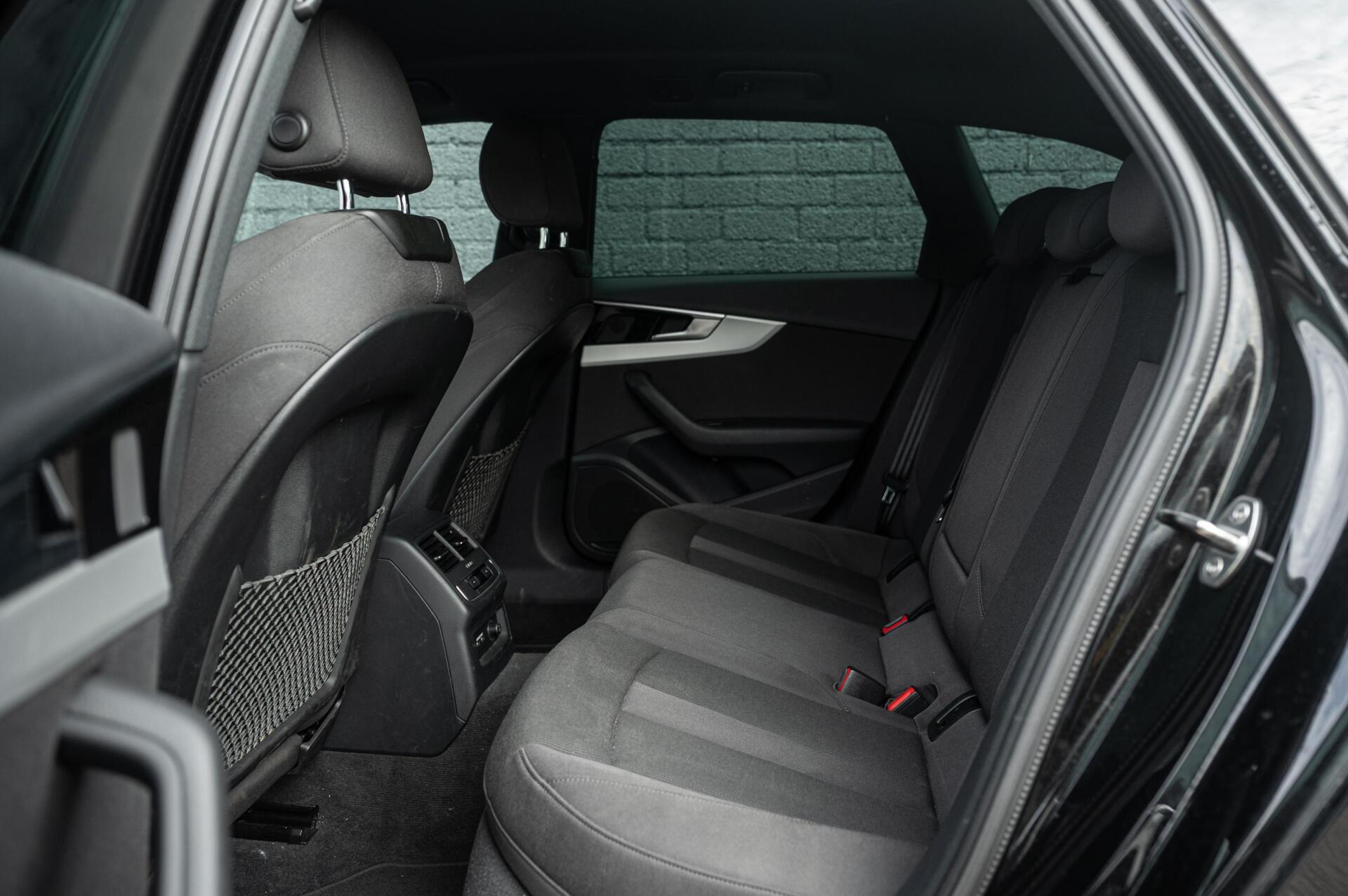 Foto van Audi A4 Avant