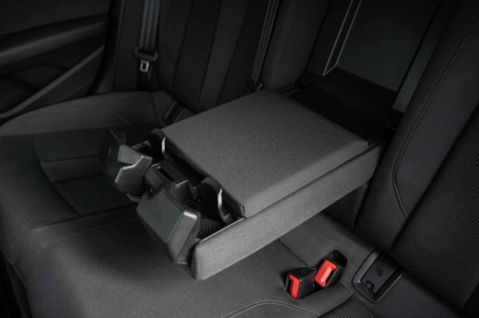 Foto van Audi A4 Avant