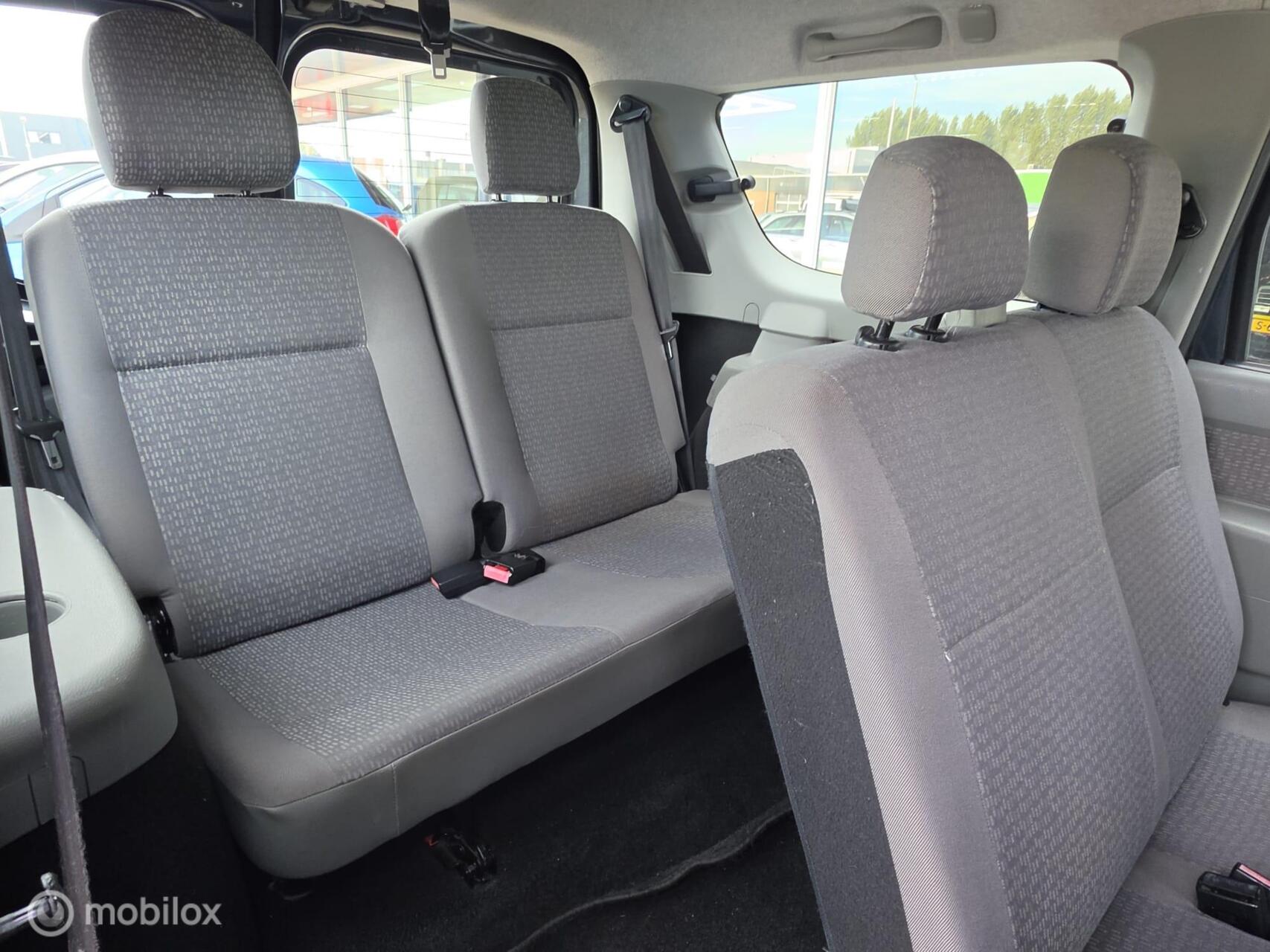 Foto van Dacia Logan
