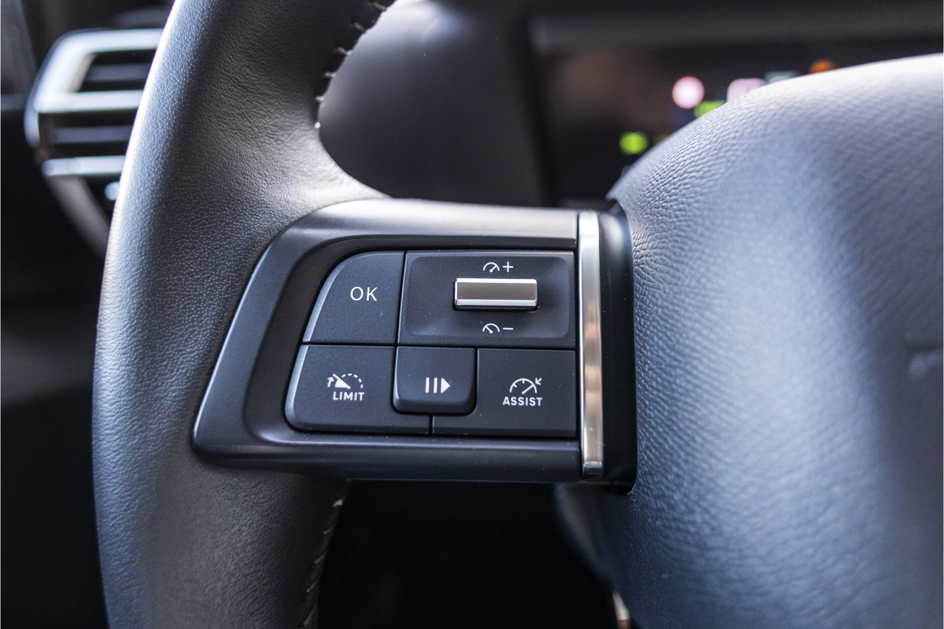 Foto van Citroen E-c4