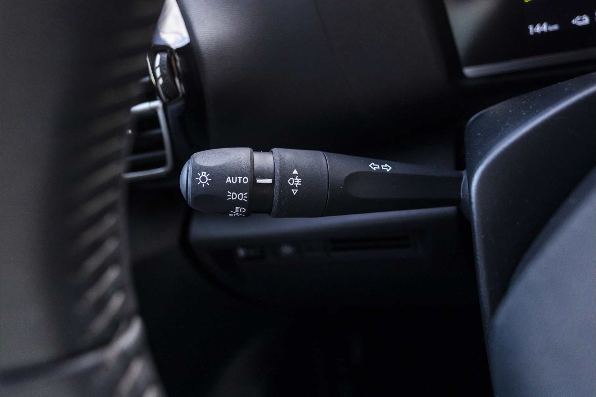 Foto van Citroen E-c4