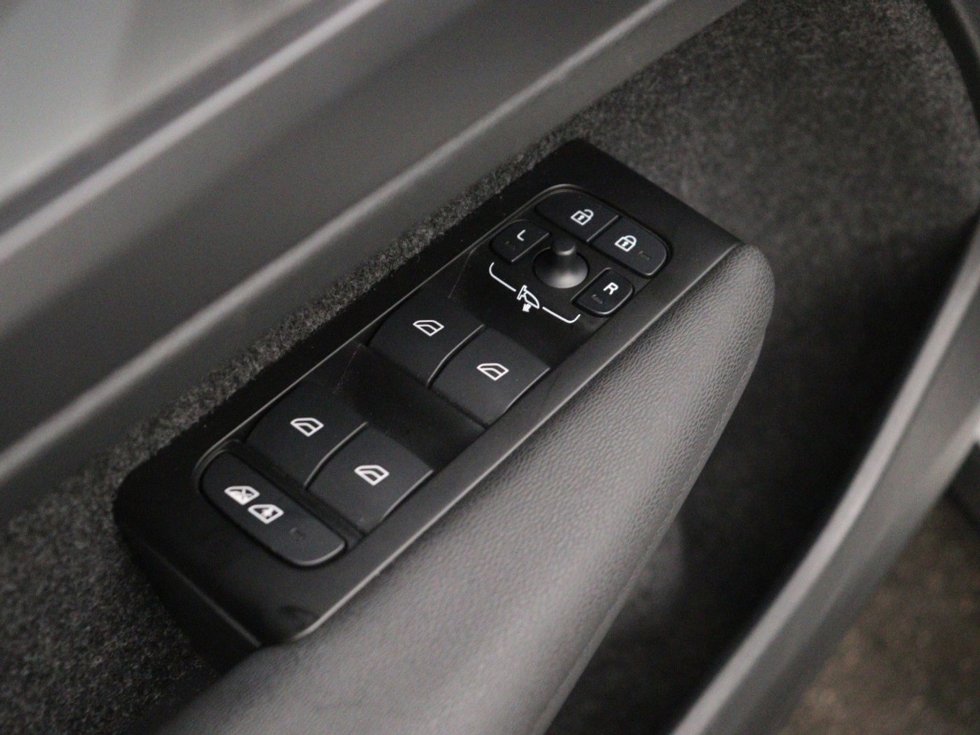 Foto van Volvo C40