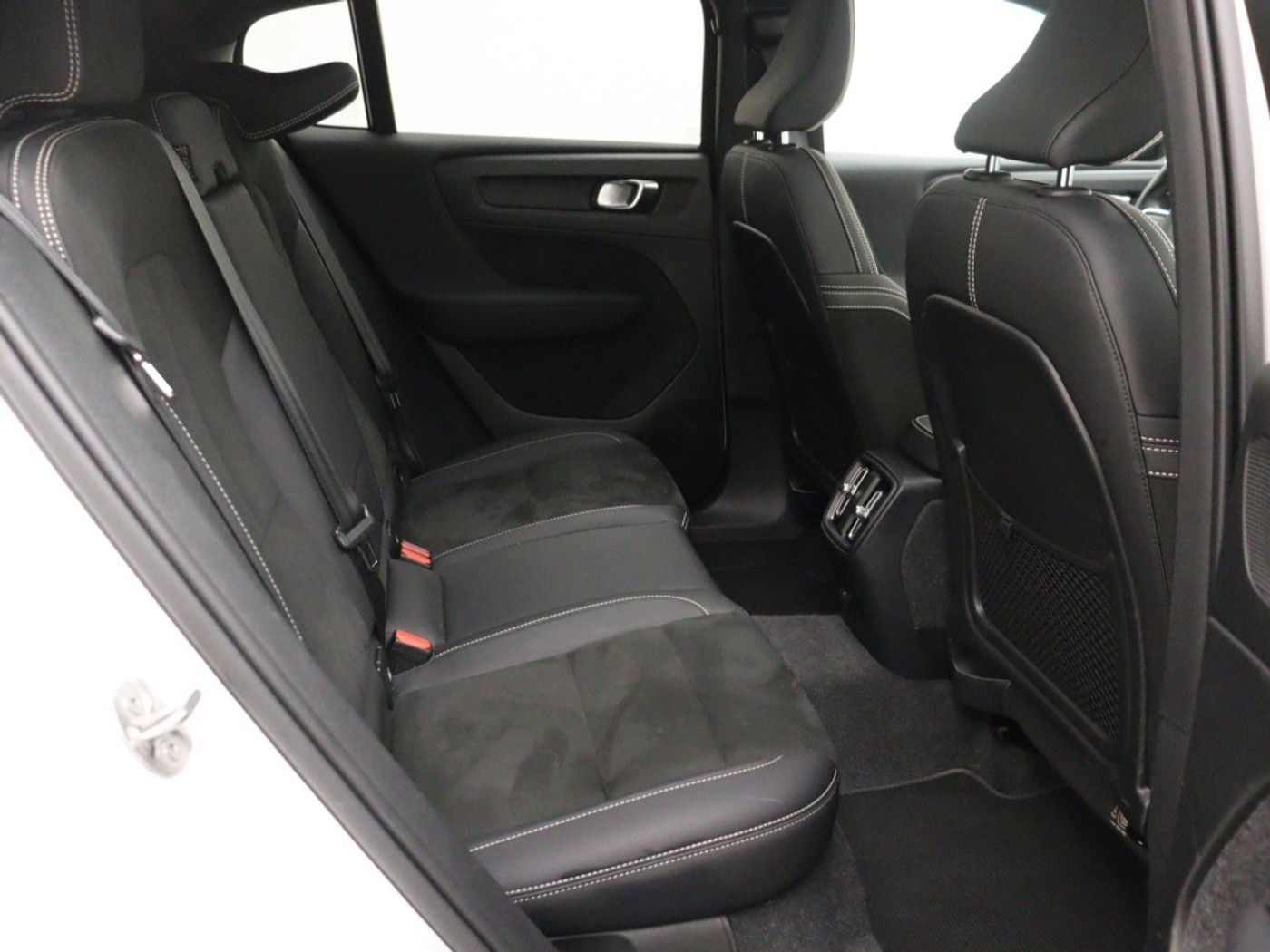 Foto van Volvo C40