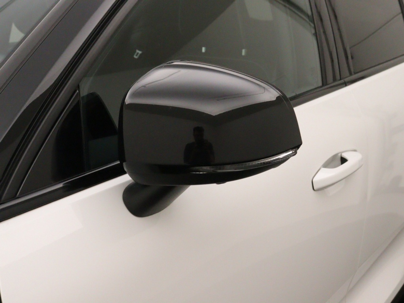 Foto van Volvo C40