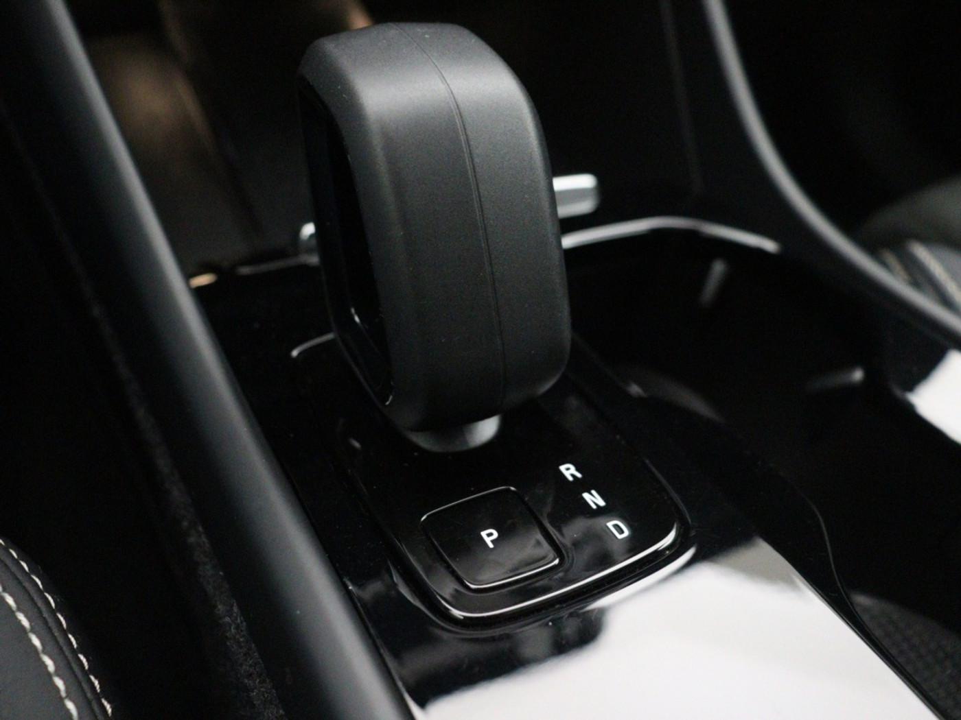 Foto van Volvo C40
