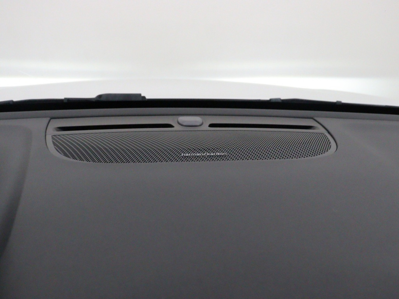 Foto van Volvo C40