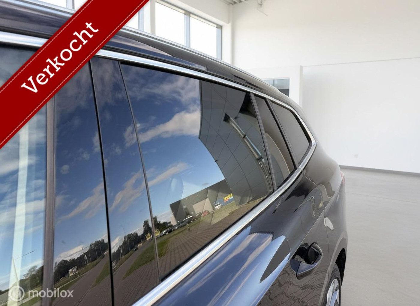 Foto van Skoda Enyaq 80