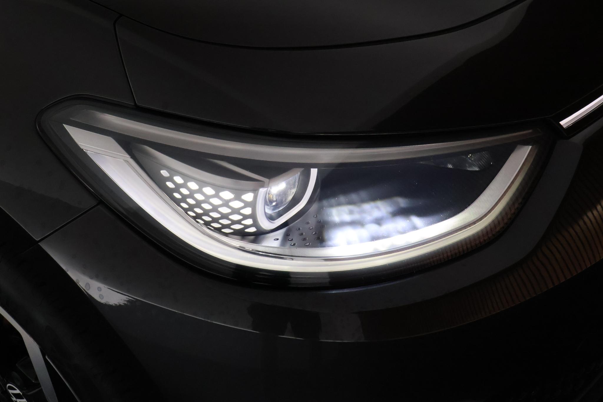 Foto van Volkswagen Id.3 Pro S 150 KW