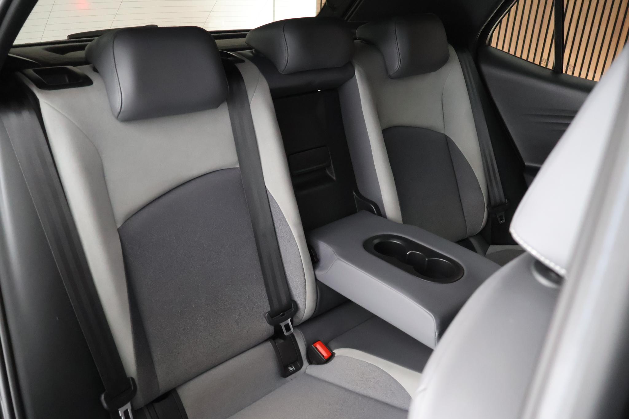 Foto van Volkswagen Id.3 Pro S 150 KW