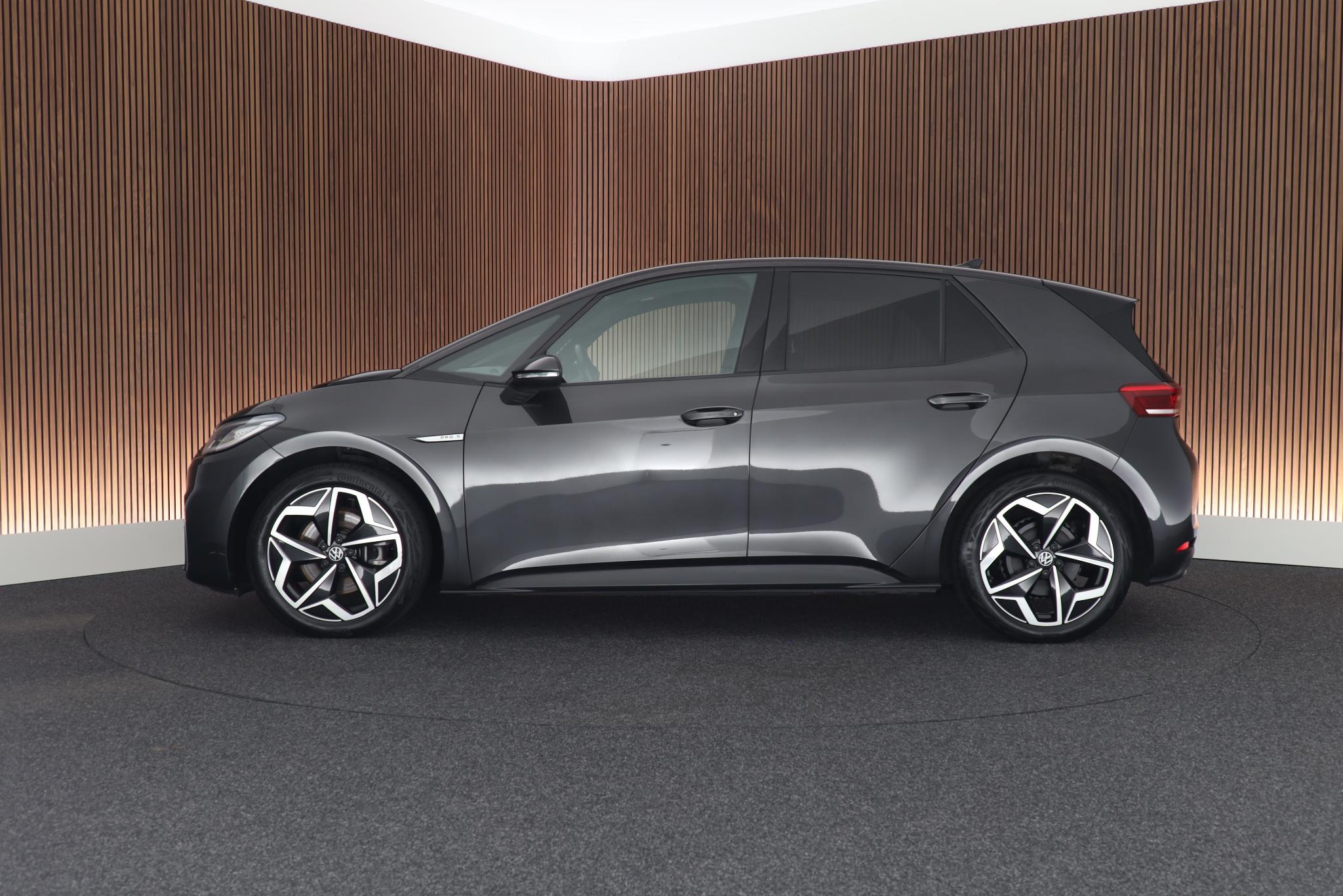 Foto van Volkswagen Id.3 Pro S 150 KW