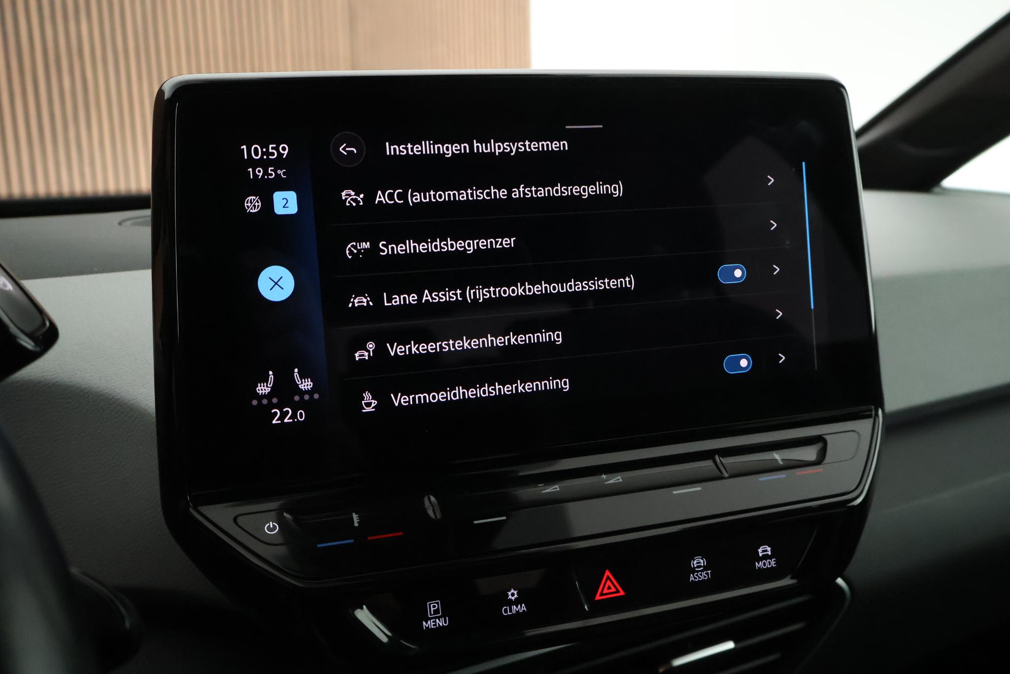 Foto van Volkswagen Id.3 Pro S 150 KW