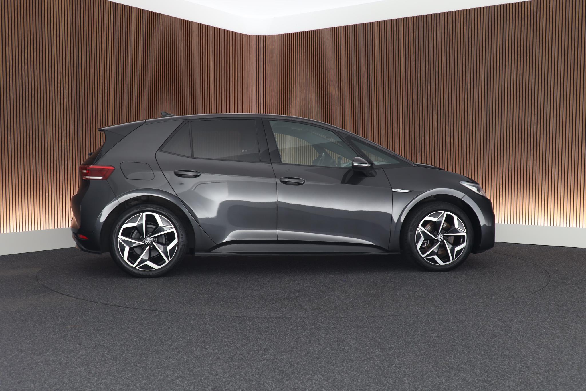Foto van Volkswagen Id.3 Pro S 150 KW