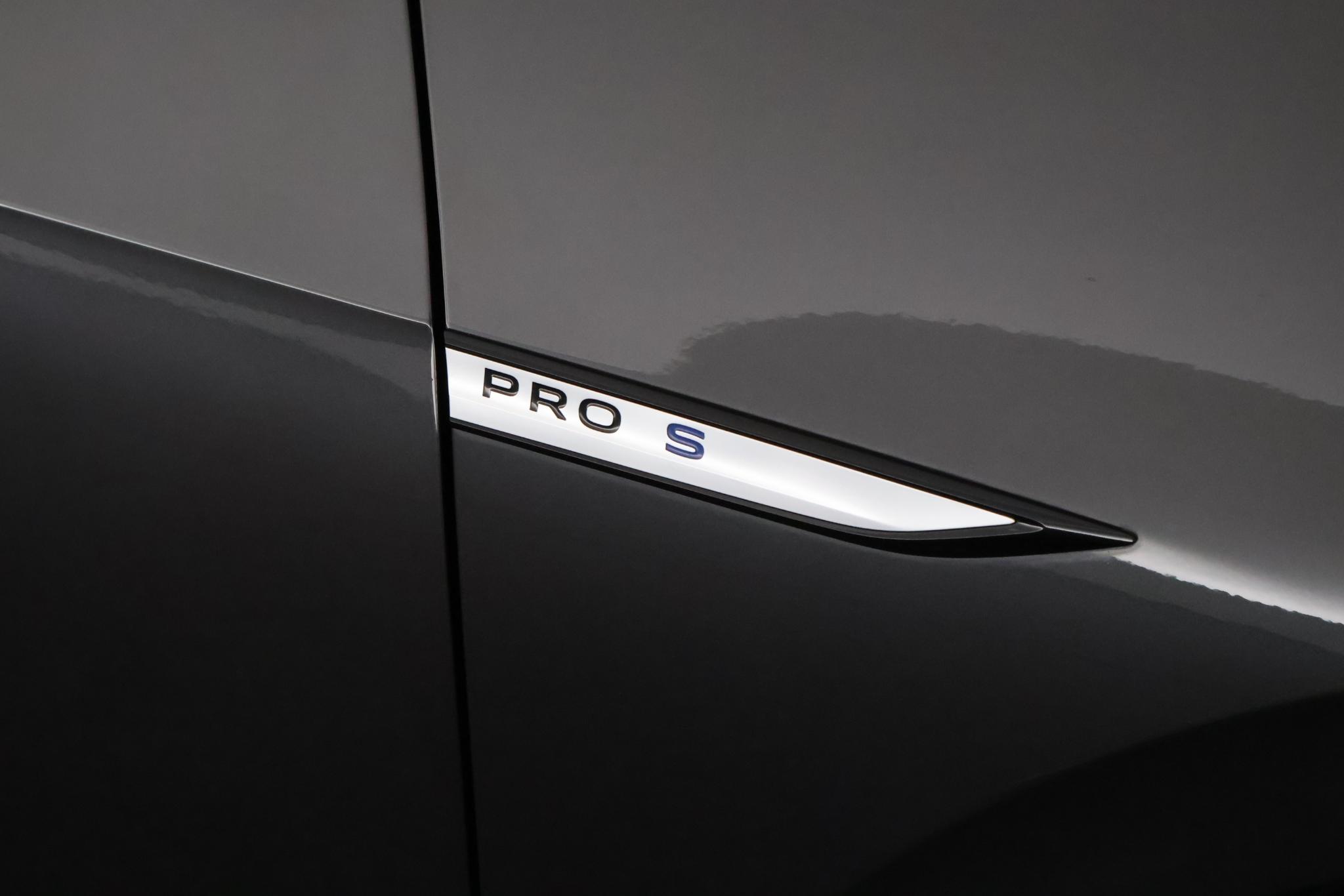 Foto van Volkswagen Id.3 Pro S 150 KW