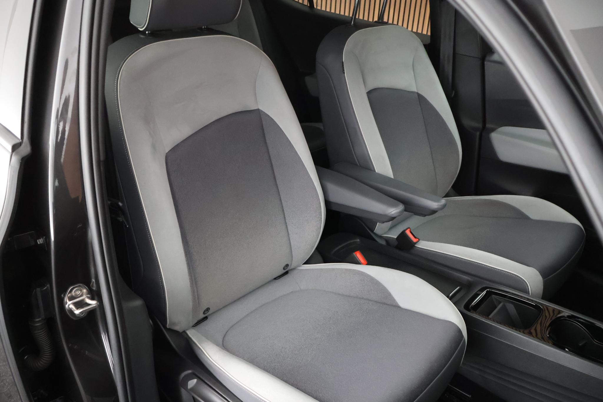 Foto van Volkswagen Id.3 Pro S 150 KW