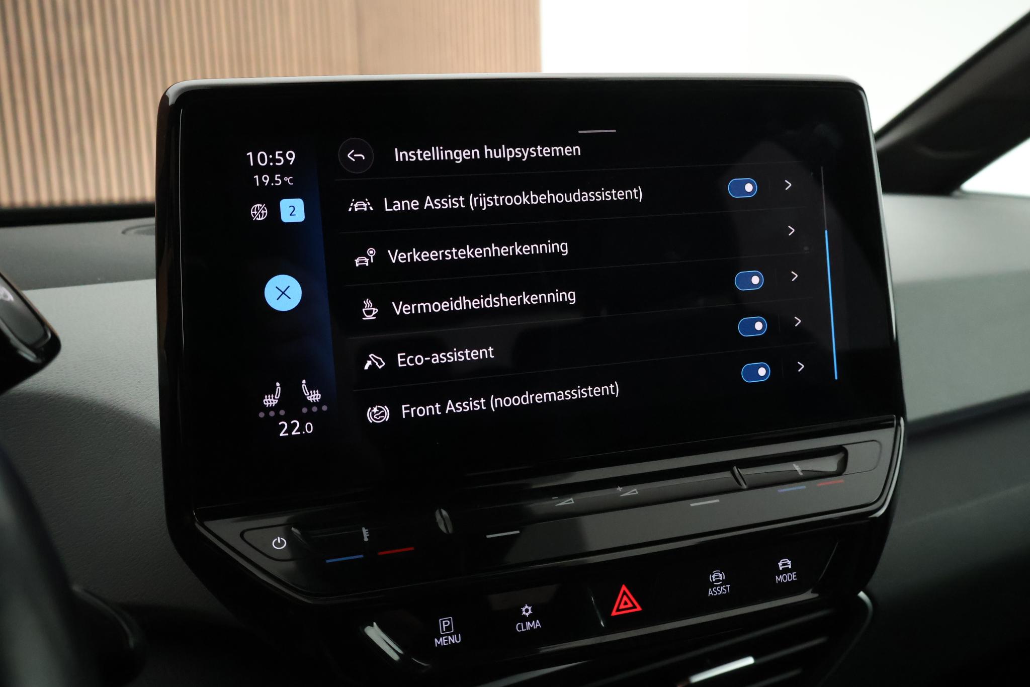 Foto van Volkswagen Id.3 Pro S 150 KW
