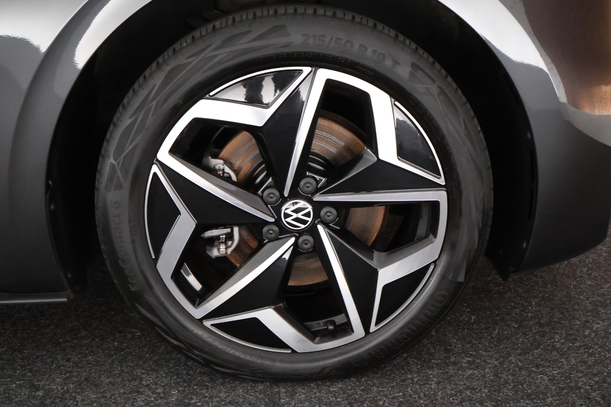 Foto van Volkswagen Id.3 Pro S 150 KW