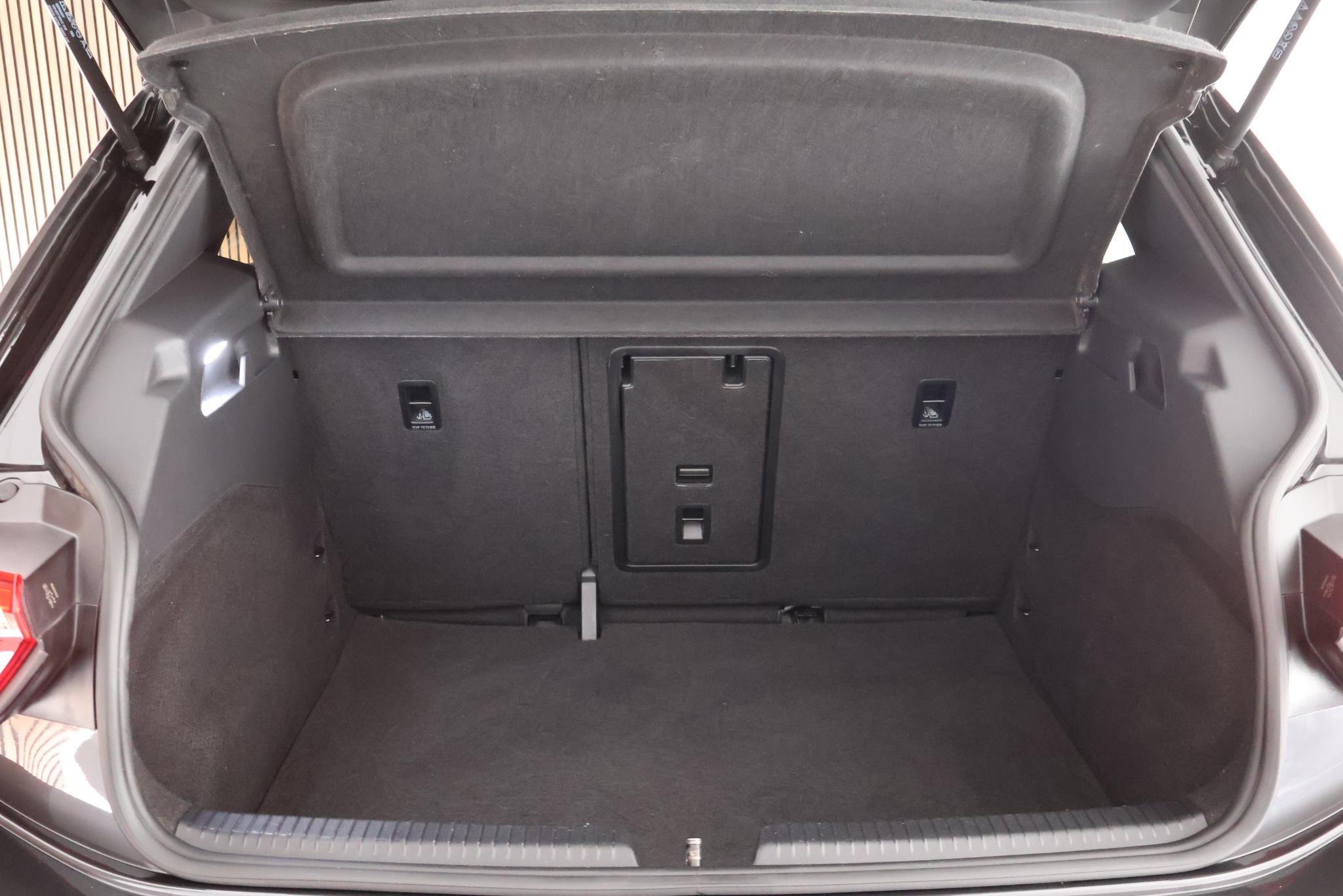 Foto van Volkswagen Id.3 Pro S 150 KW