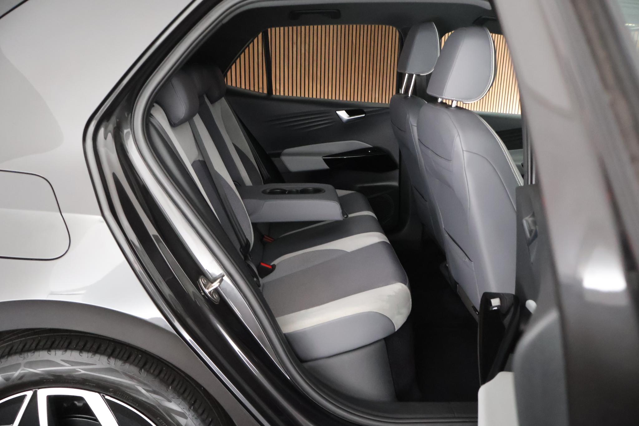 Foto van Volkswagen Id.3 Pro S 150 KW