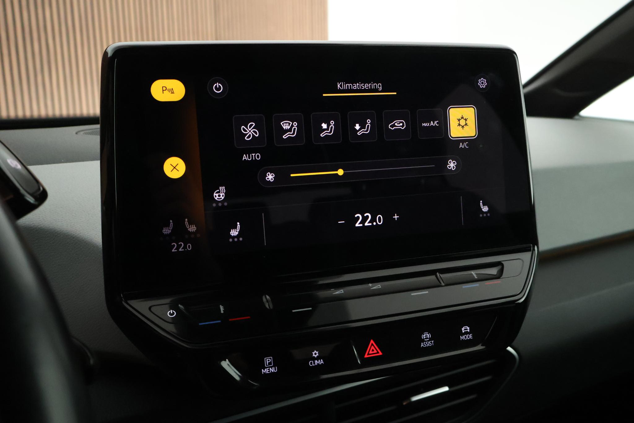 Foto van Volkswagen Id.3 Pro S 150 KW