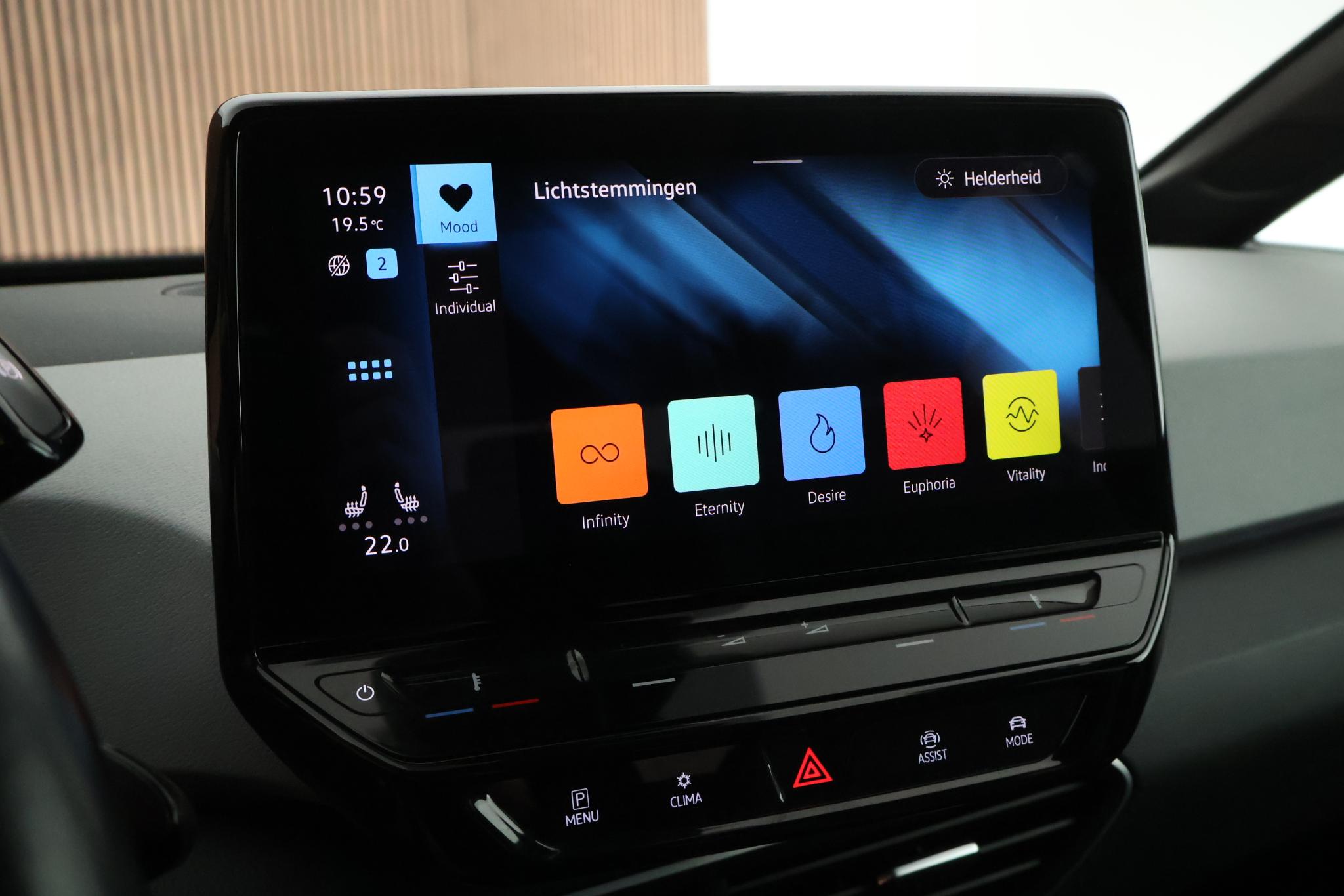 Foto van Volkswagen Id.3 Pro S 150 KW