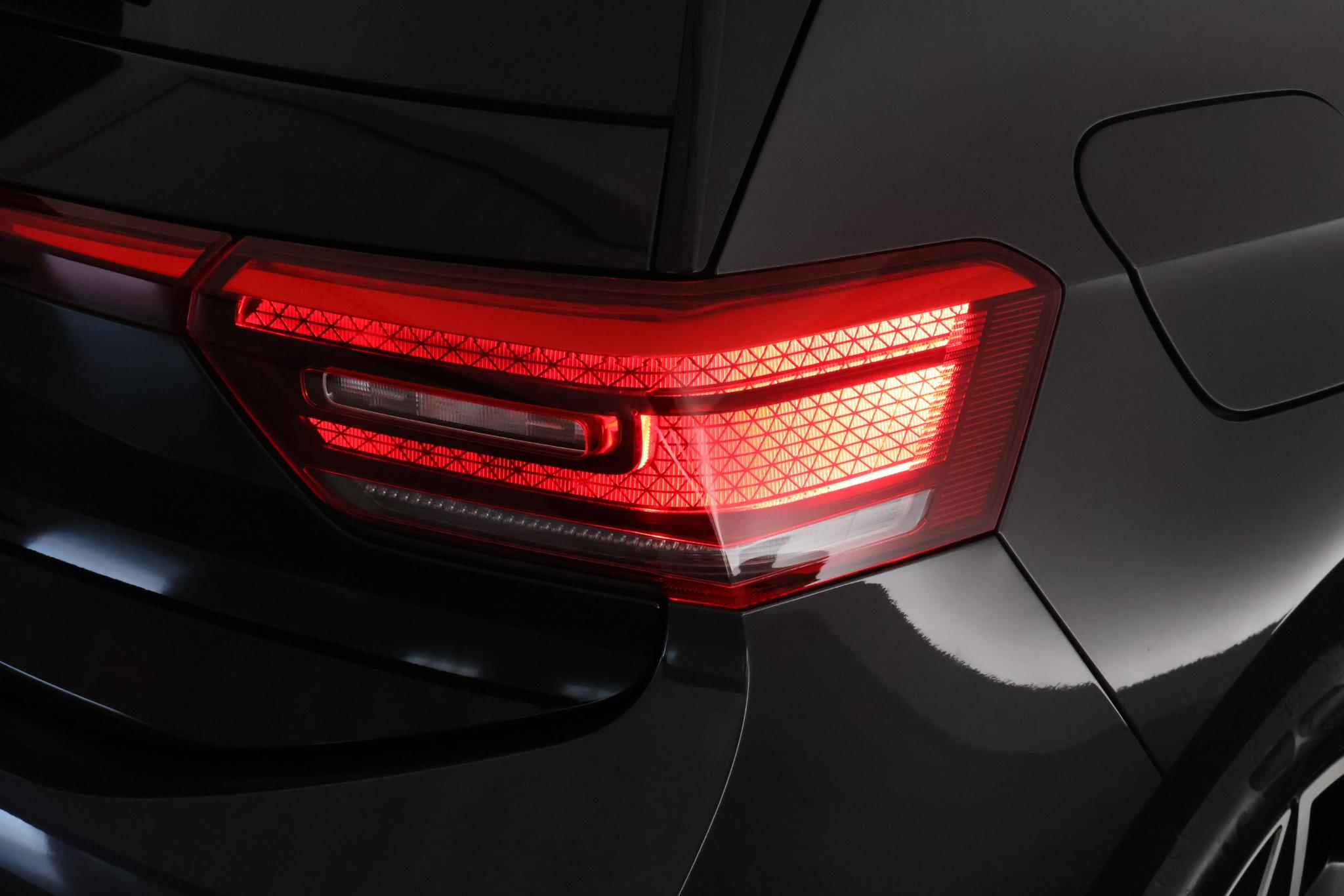 Foto van Volkswagen Id.3 Pro S 150 KW