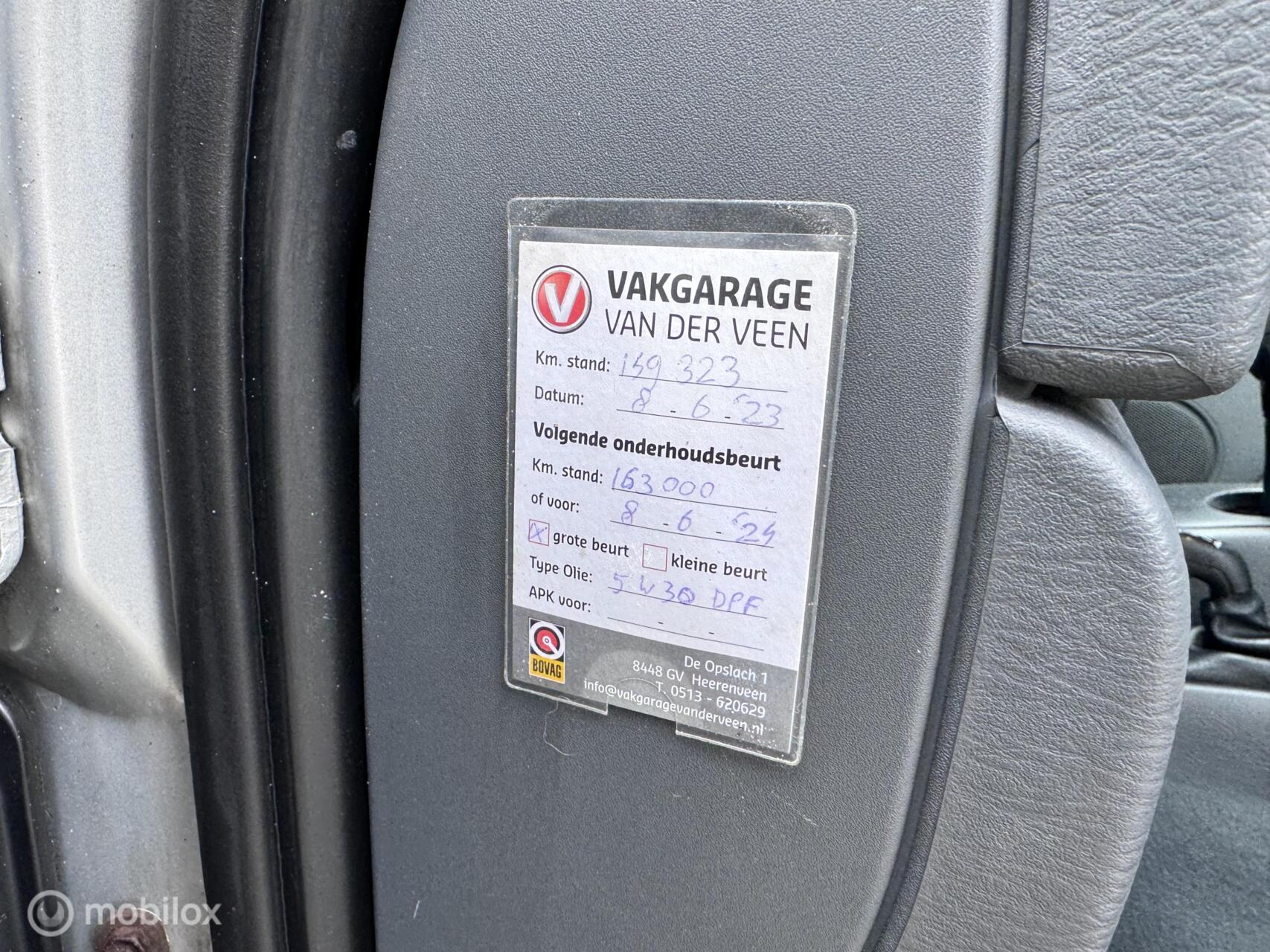 Foto van Jeep Cherokee