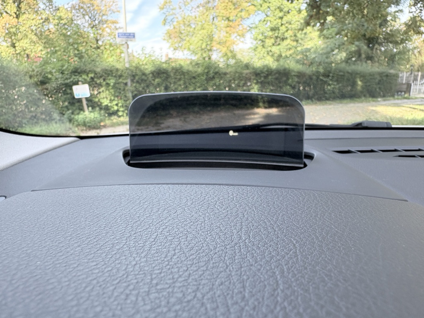 Foto van BMW 218i Active Tourer