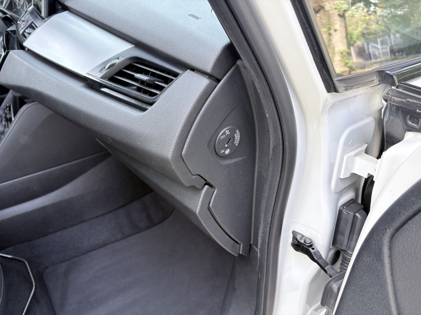 Foto van BMW 218i Active Tourer
