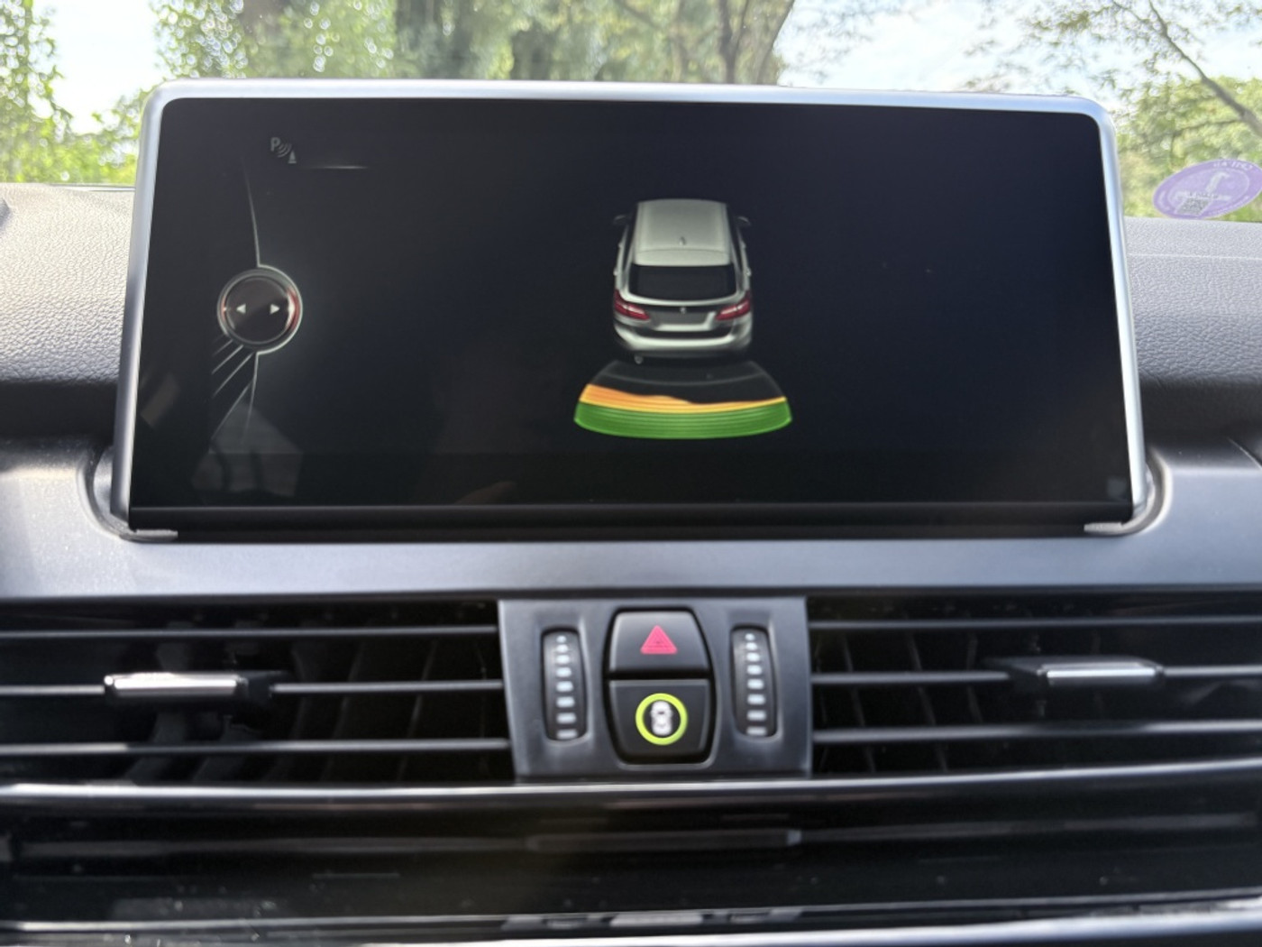 Foto van BMW 218i Active Tourer