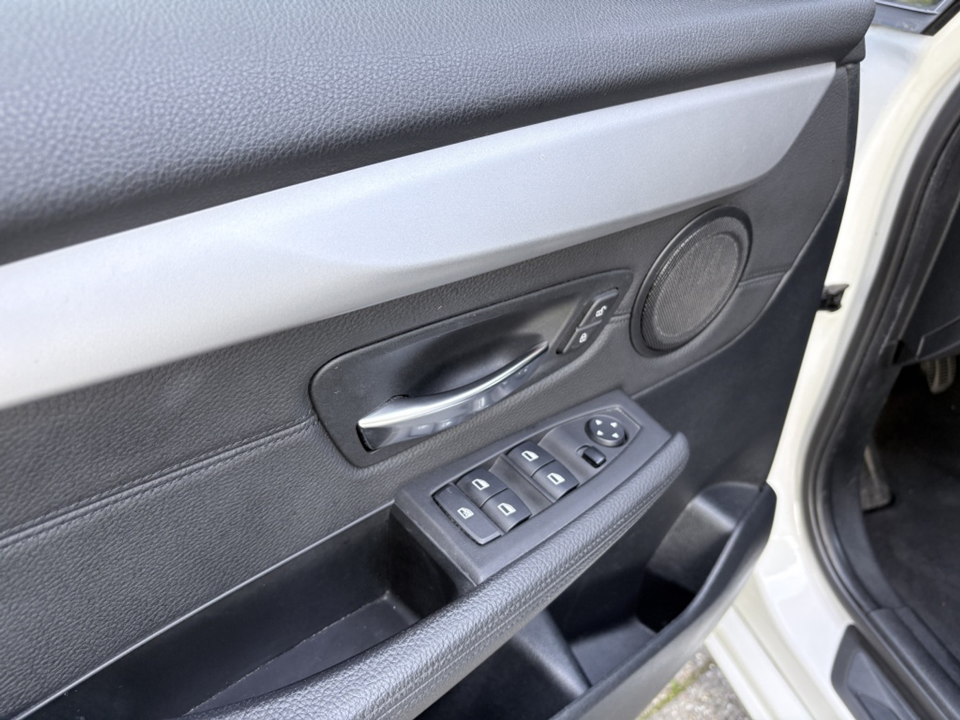 Foto van BMW 218i Active Tourer