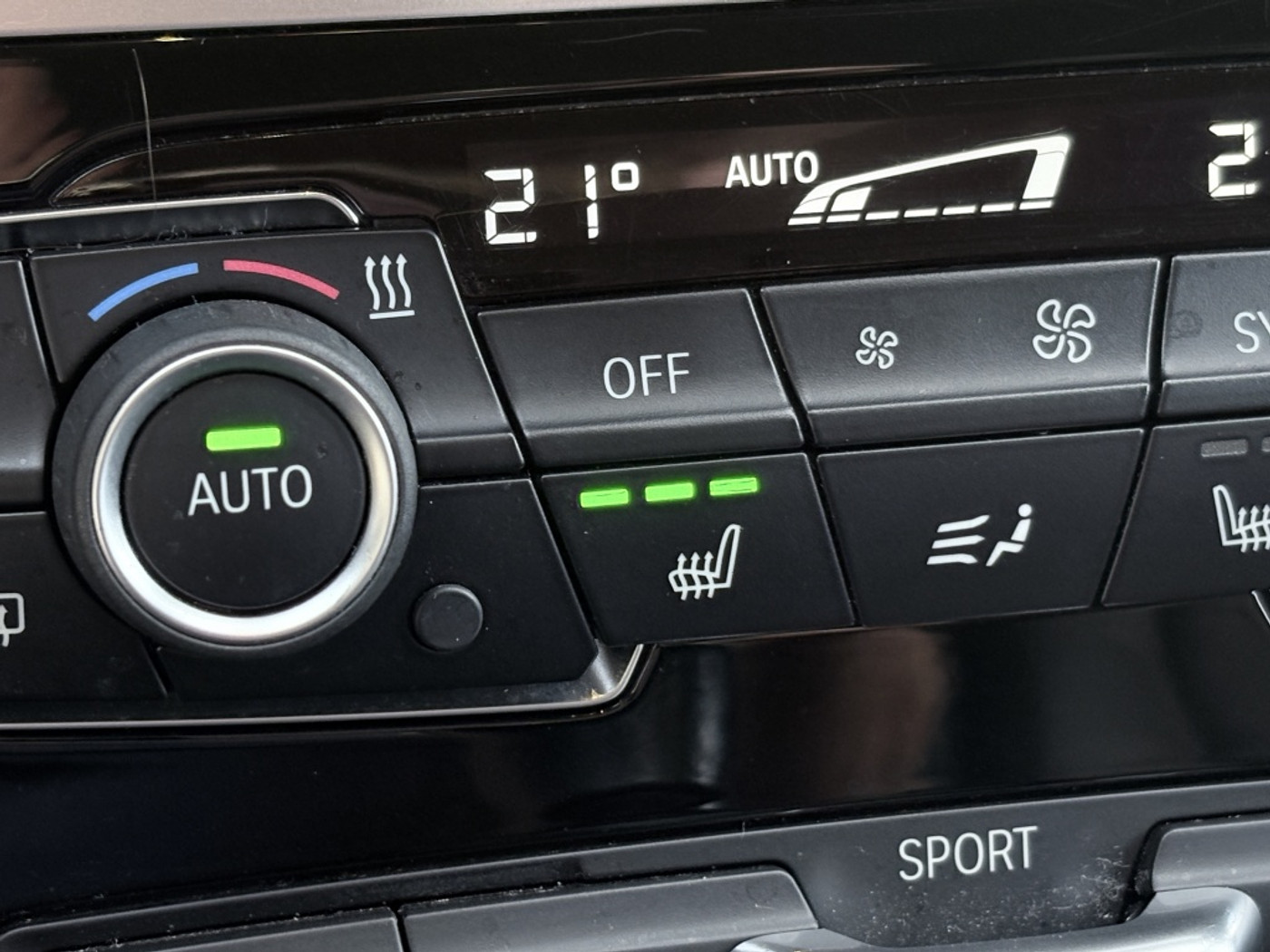 Foto van BMW 218i Active Tourer