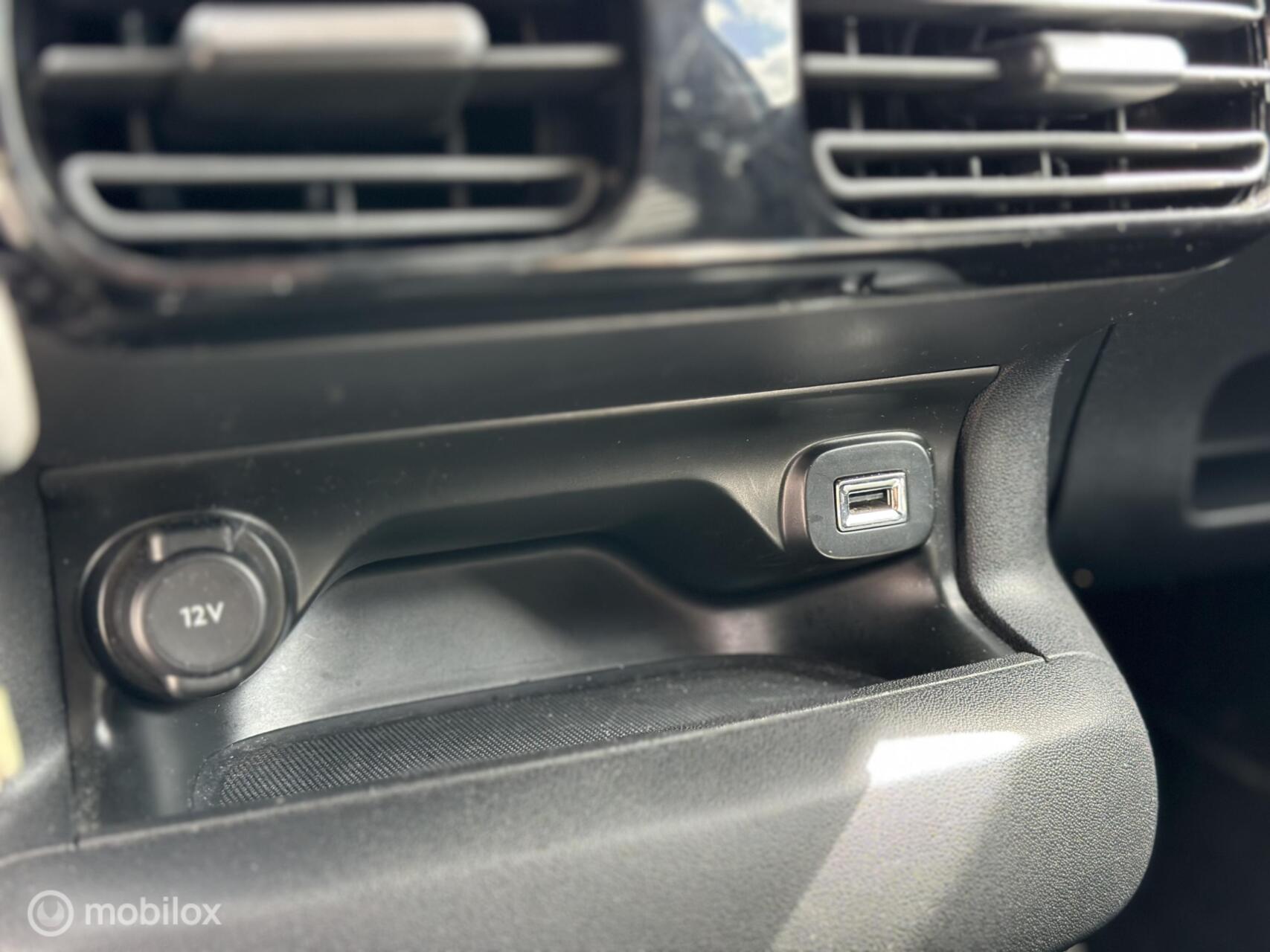 Foto van Citroen C4 Cactus