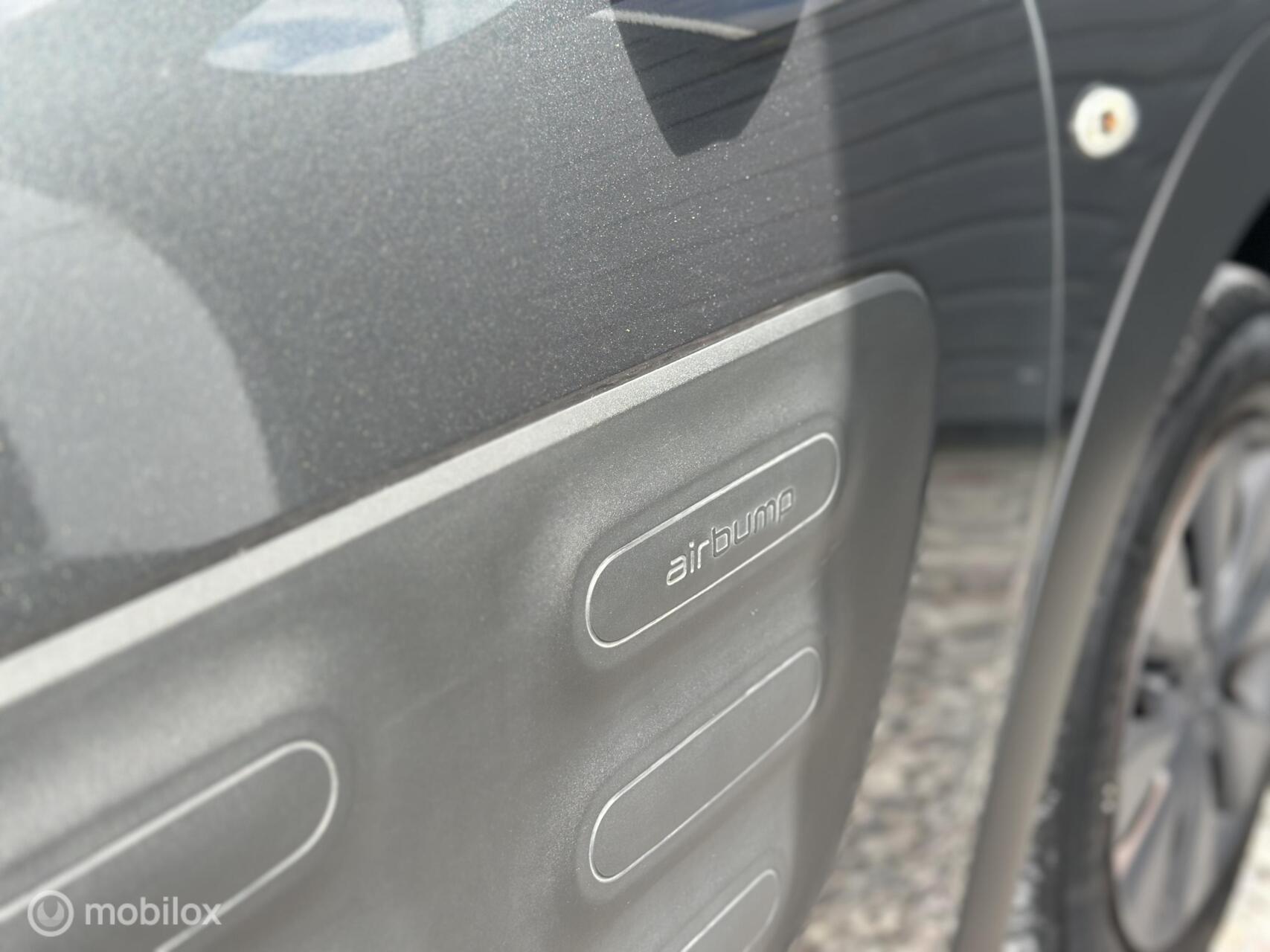 Foto van Citroen C4 Cactus
