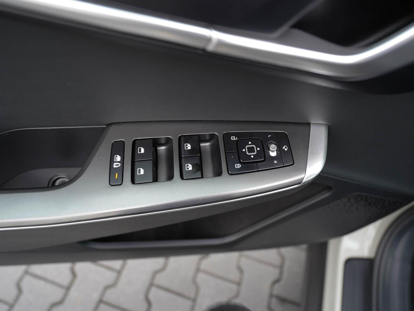 Foto van Kia Ev6