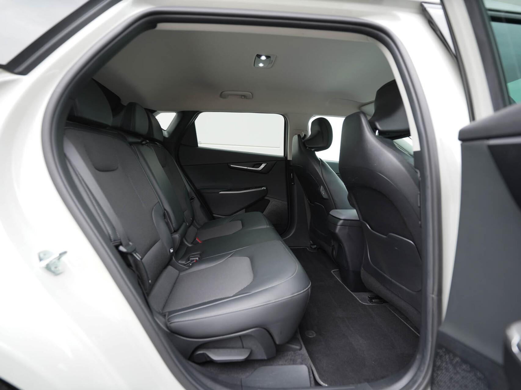 Foto van Kia Ev6
